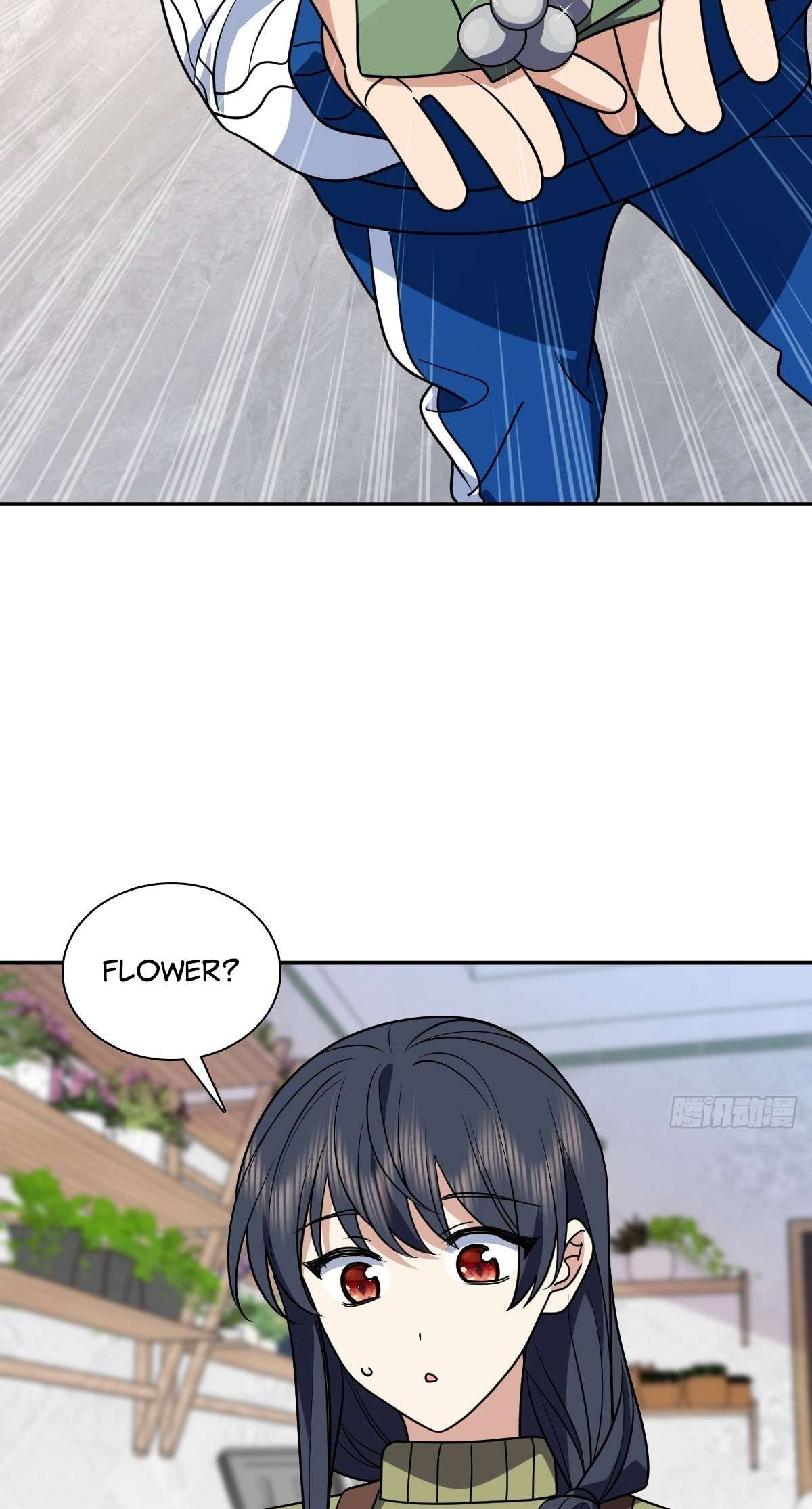 My Wife Is From a Thousand Years Ago Chapter 411 - Page 32