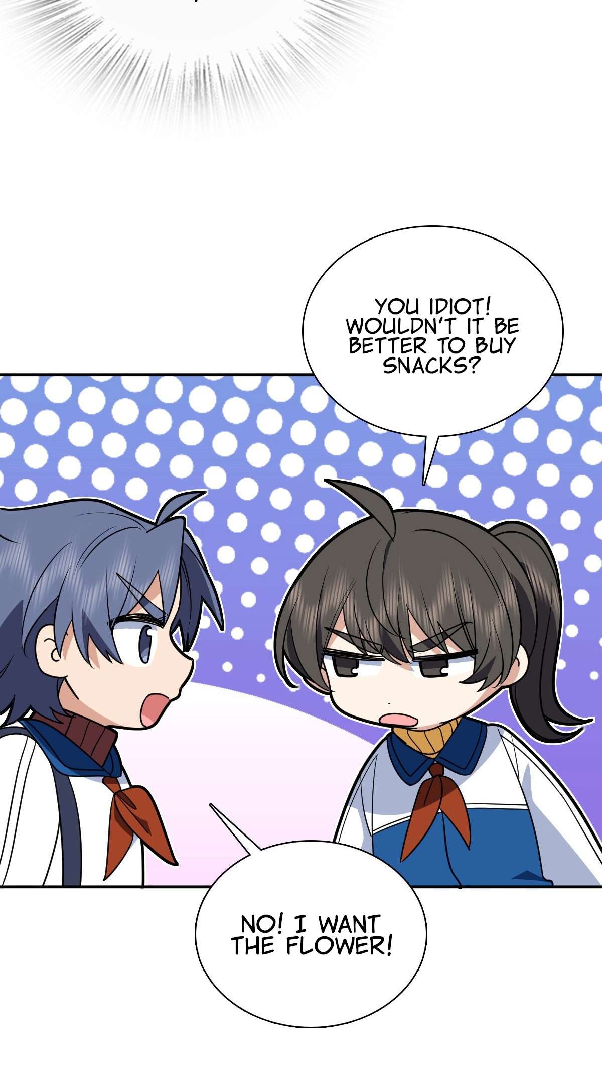 My Wife Is From a Thousand Years Ago Chapter 411 - Page 39