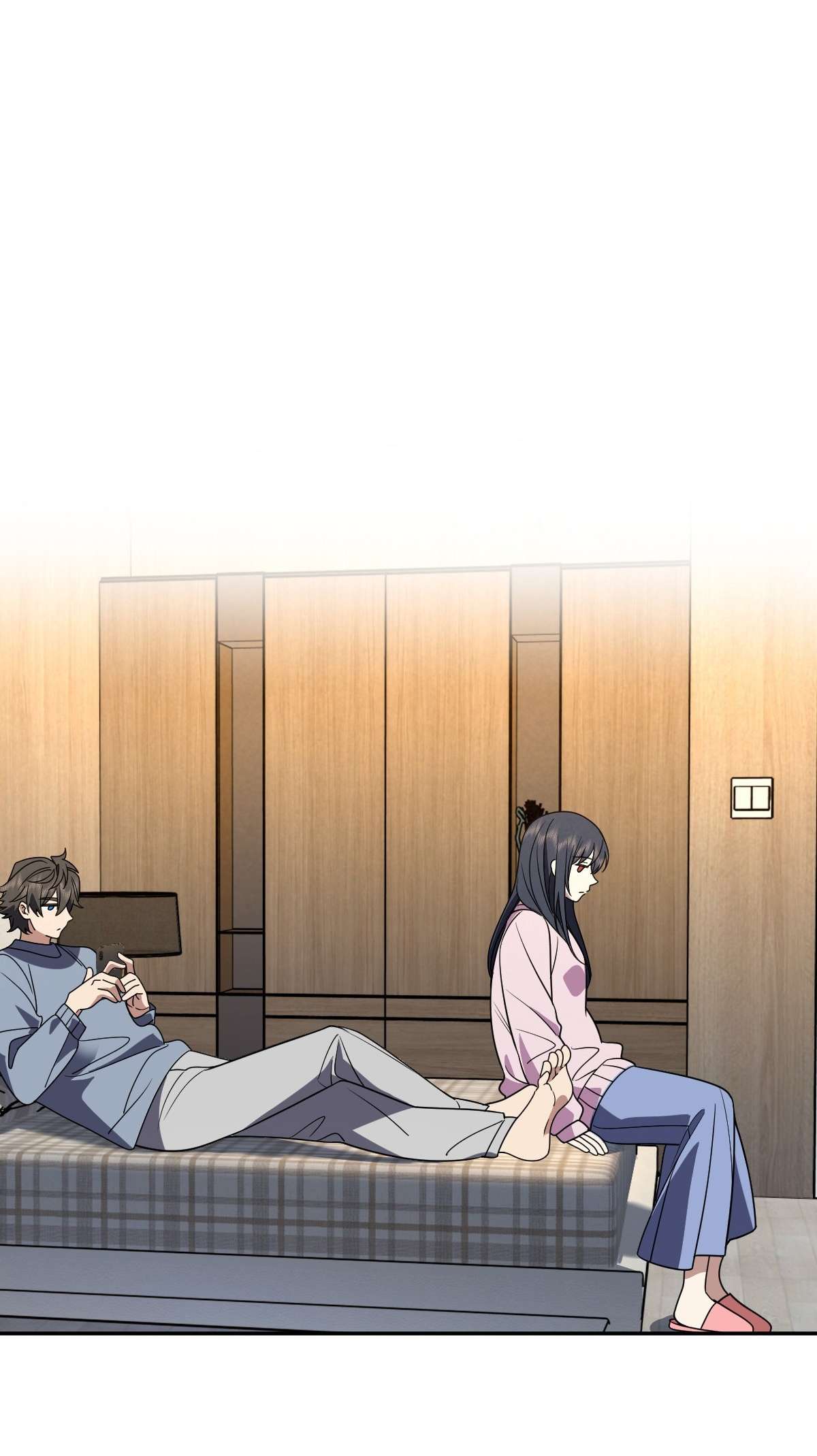 My Wife Is From a Thousand Years Ago Chapter 411 - Page 41