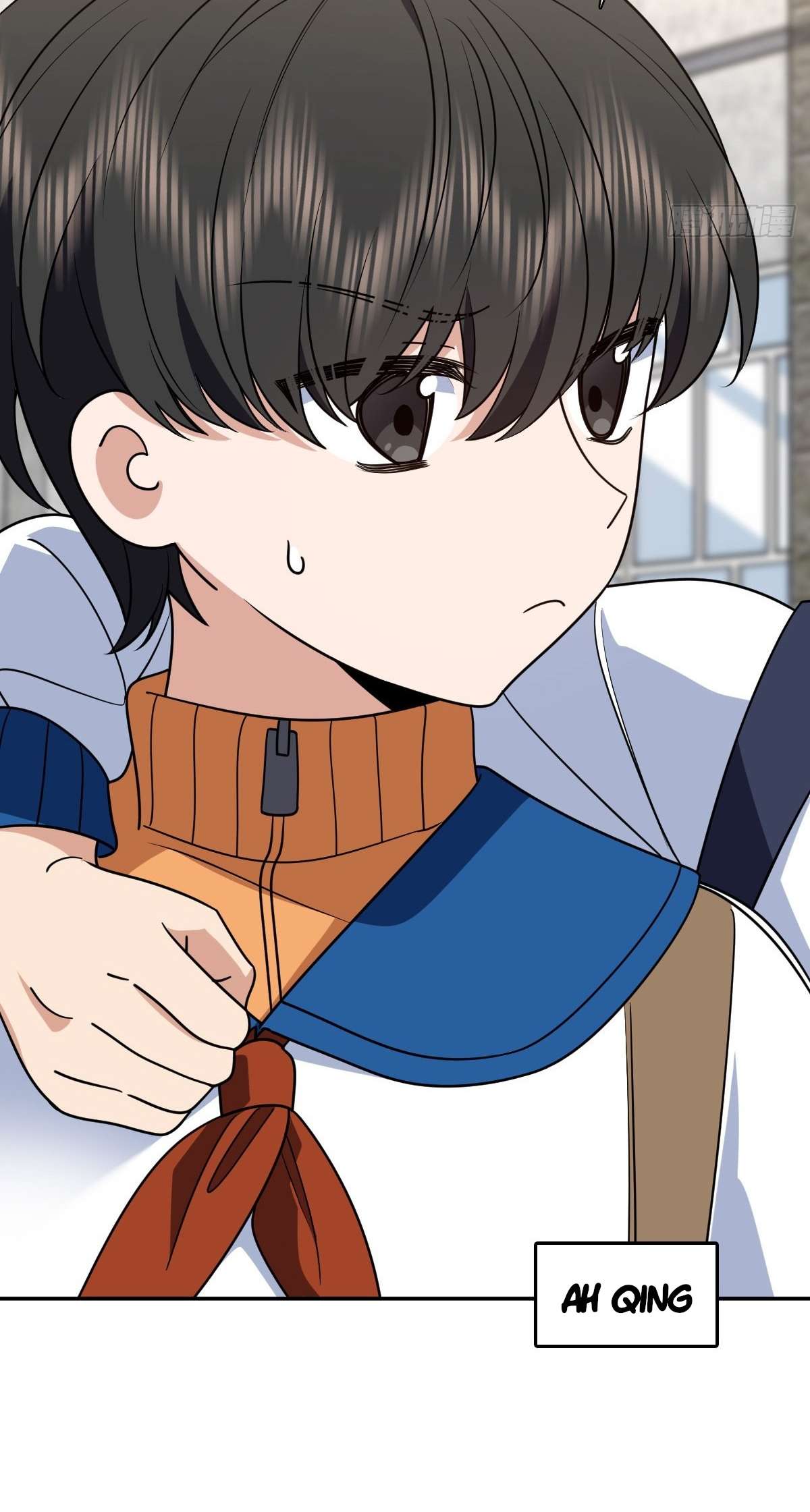 My Wife Is From a Thousand Years Ago Chapter 411 - Page 6