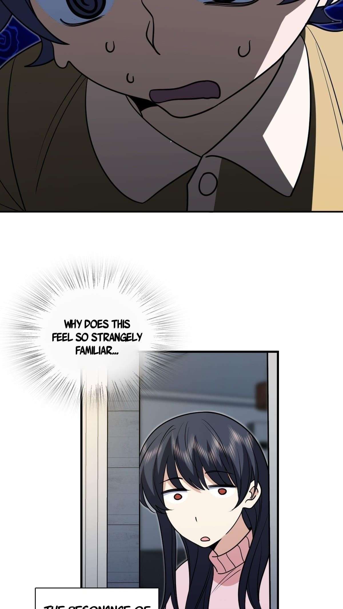 My Wife Is From a Thousand Years Ago Chapter 412 - Page 10