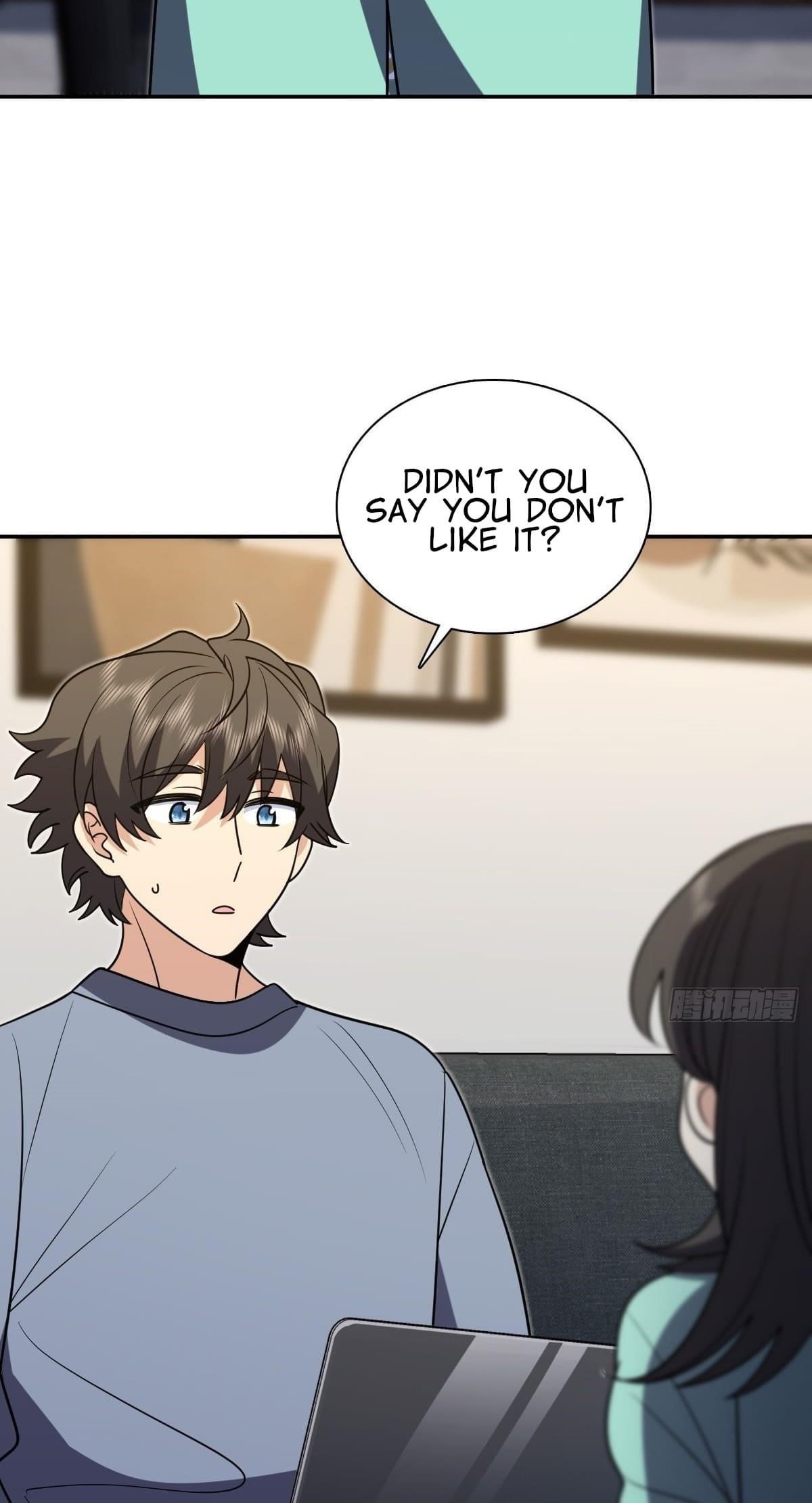 My Wife Is From a Thousand Years Ago Chapter 412 - Page 19