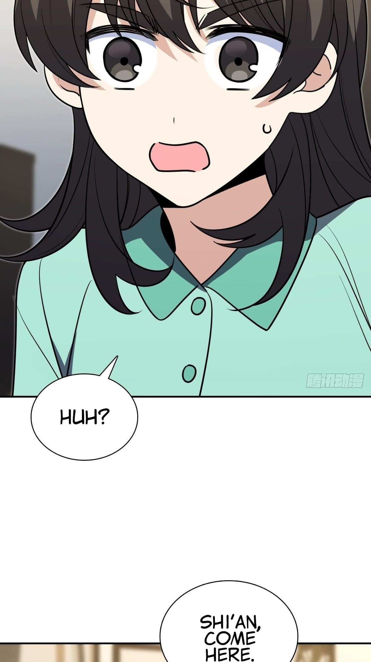 My Wife Is From a Thousand Years Ago Chapter 412 - Page 24