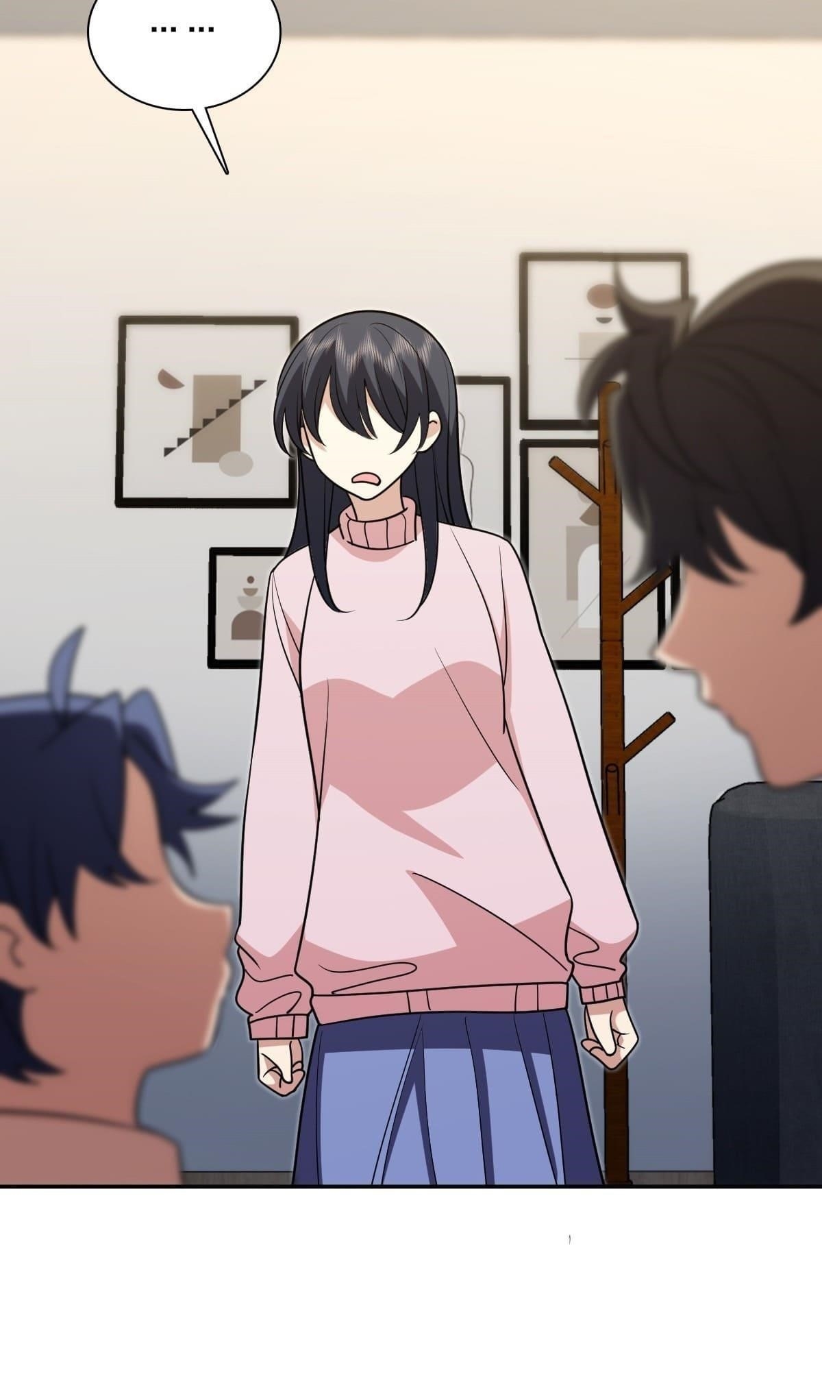 My Wife Is From a Thousand Years Ago Chapter 412 - Page 28