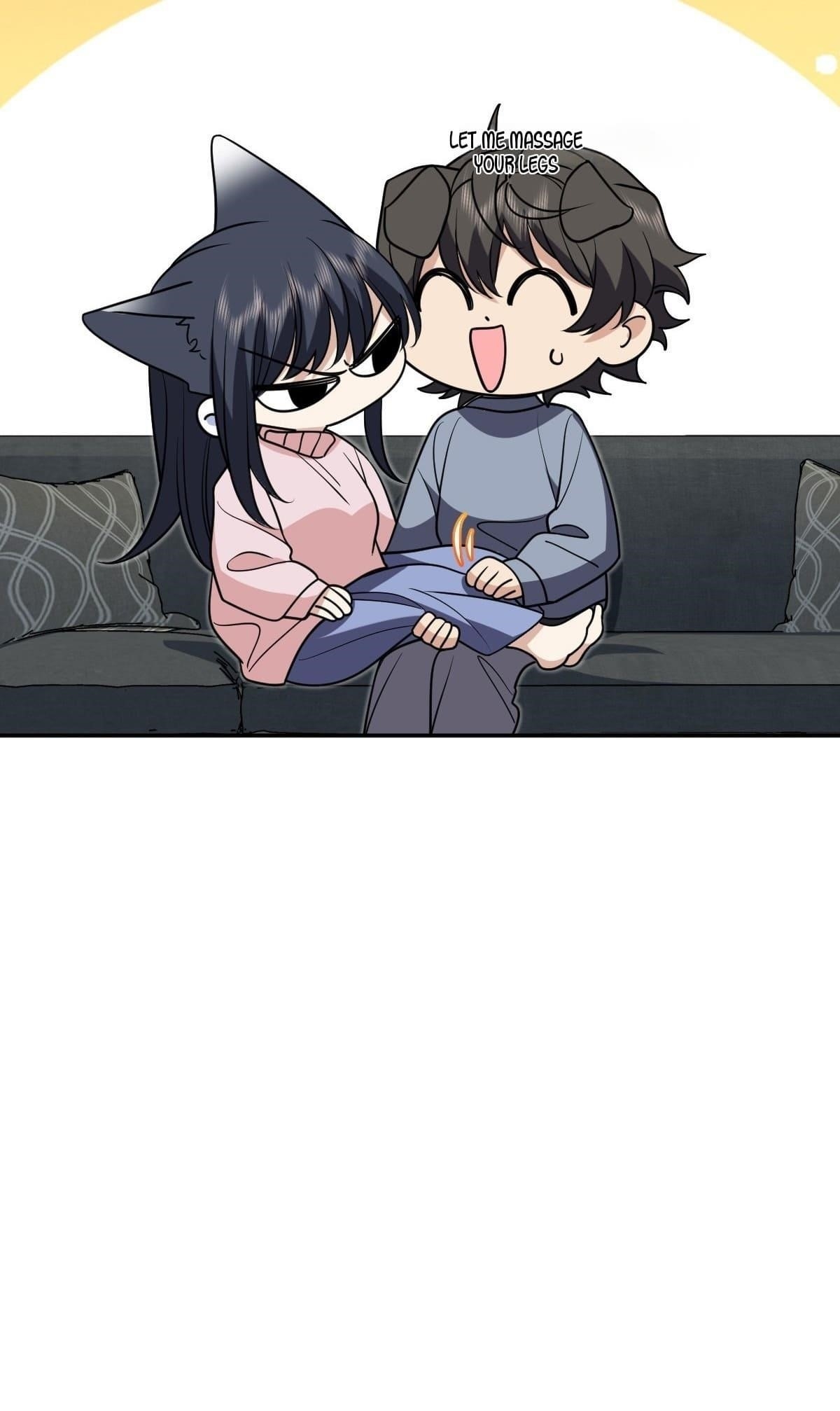 My Wife Is From a Thousand Years Ago Chapter 412 - Page 31