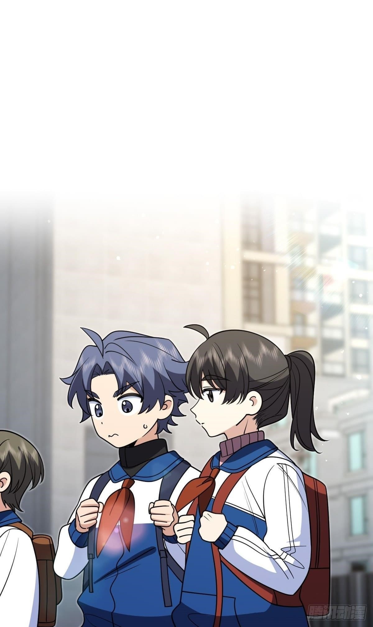 My Wife Is From a Thousand Years Ago Chapter 412 - Page 32