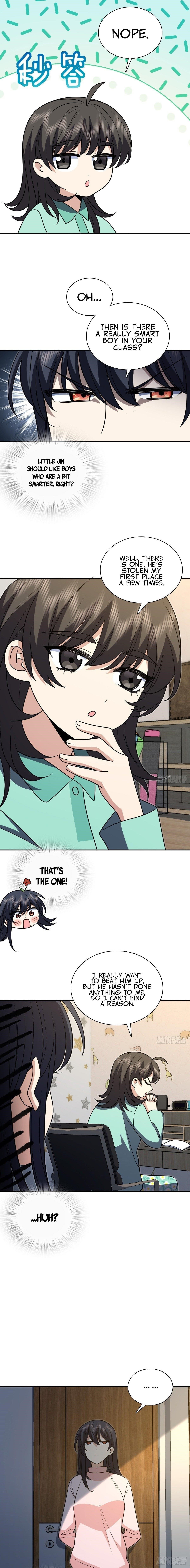 My Wife Is From a Thousand Years Ago Chapter 412 - Page 7