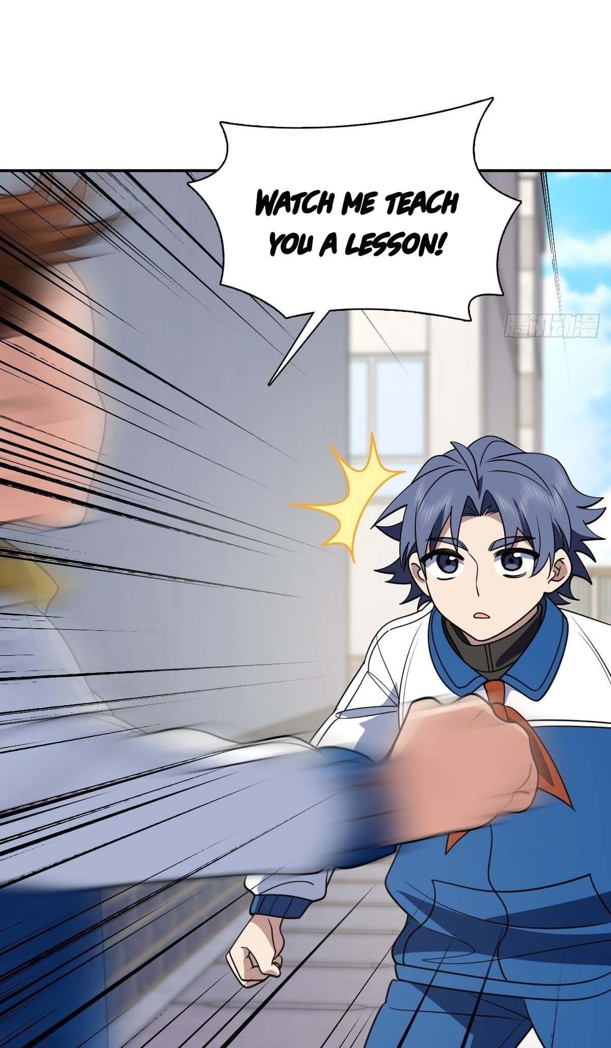 My Wife Is From a Thousand Years Ago Chapter 413 - Page 16