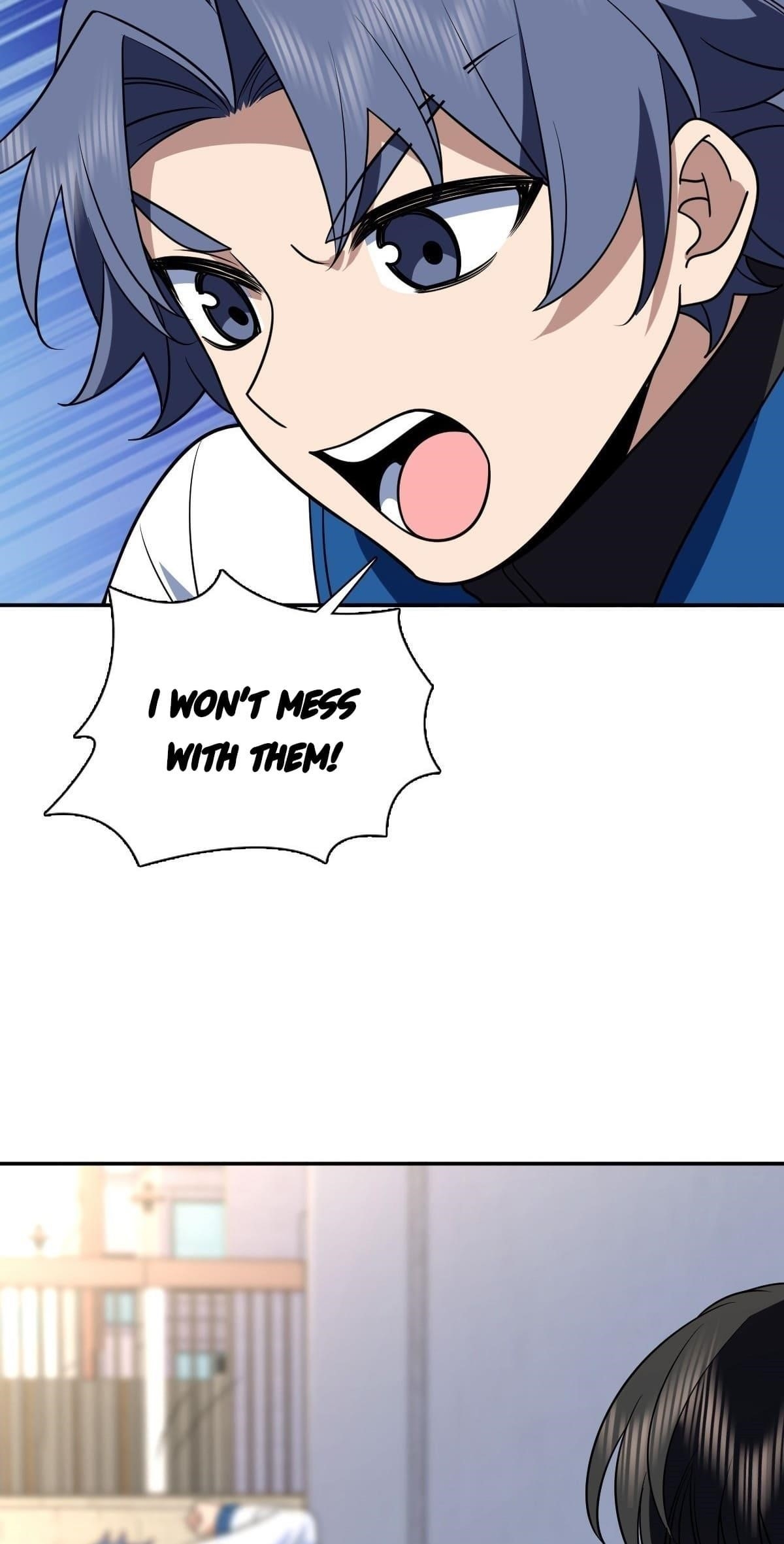 My Wife Is From a Thousand Years Ago Chapter 413 - Page 19