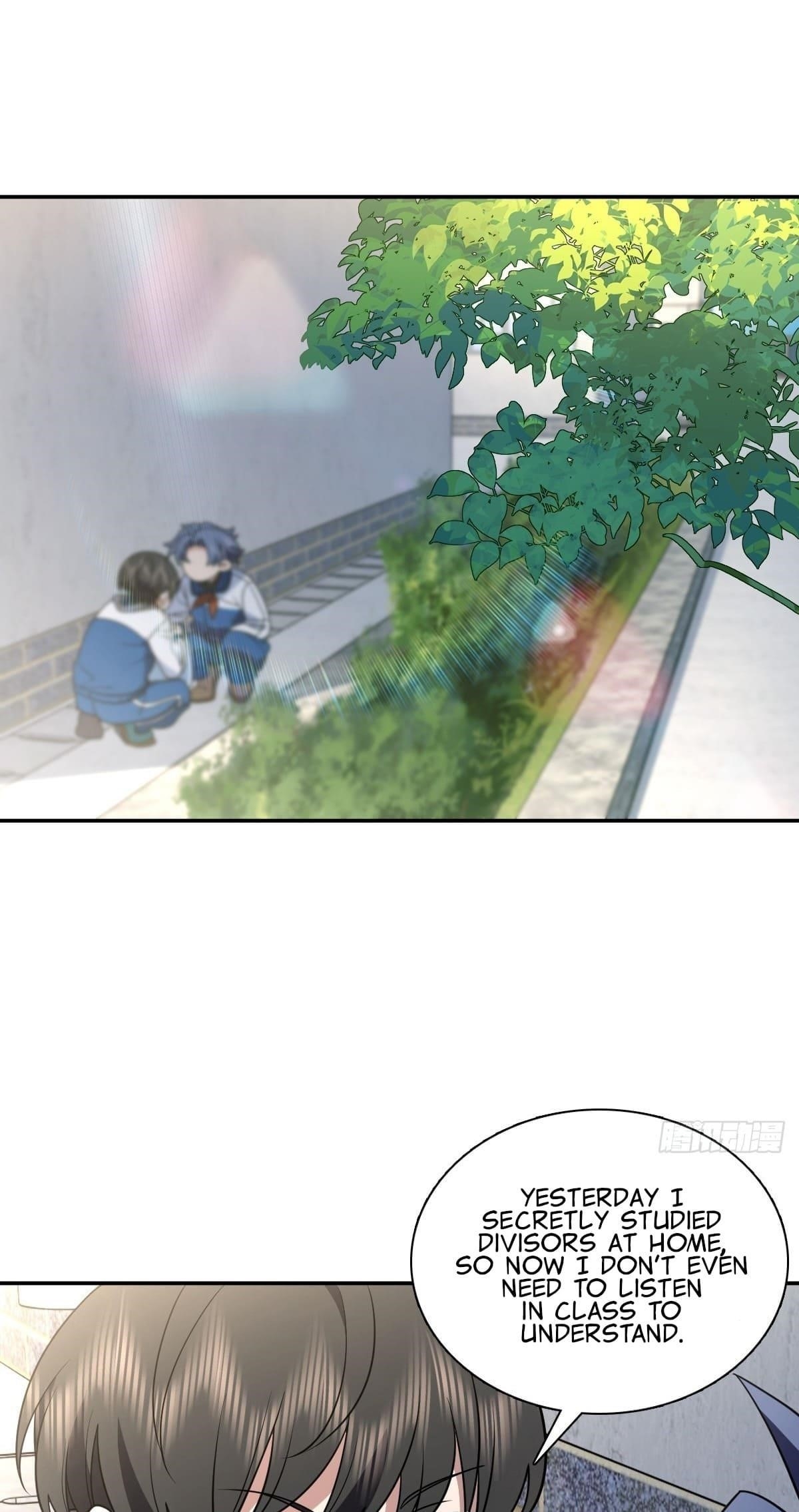 My Wife Is From a Thousand Years Ago Chapter 413 - Page 2