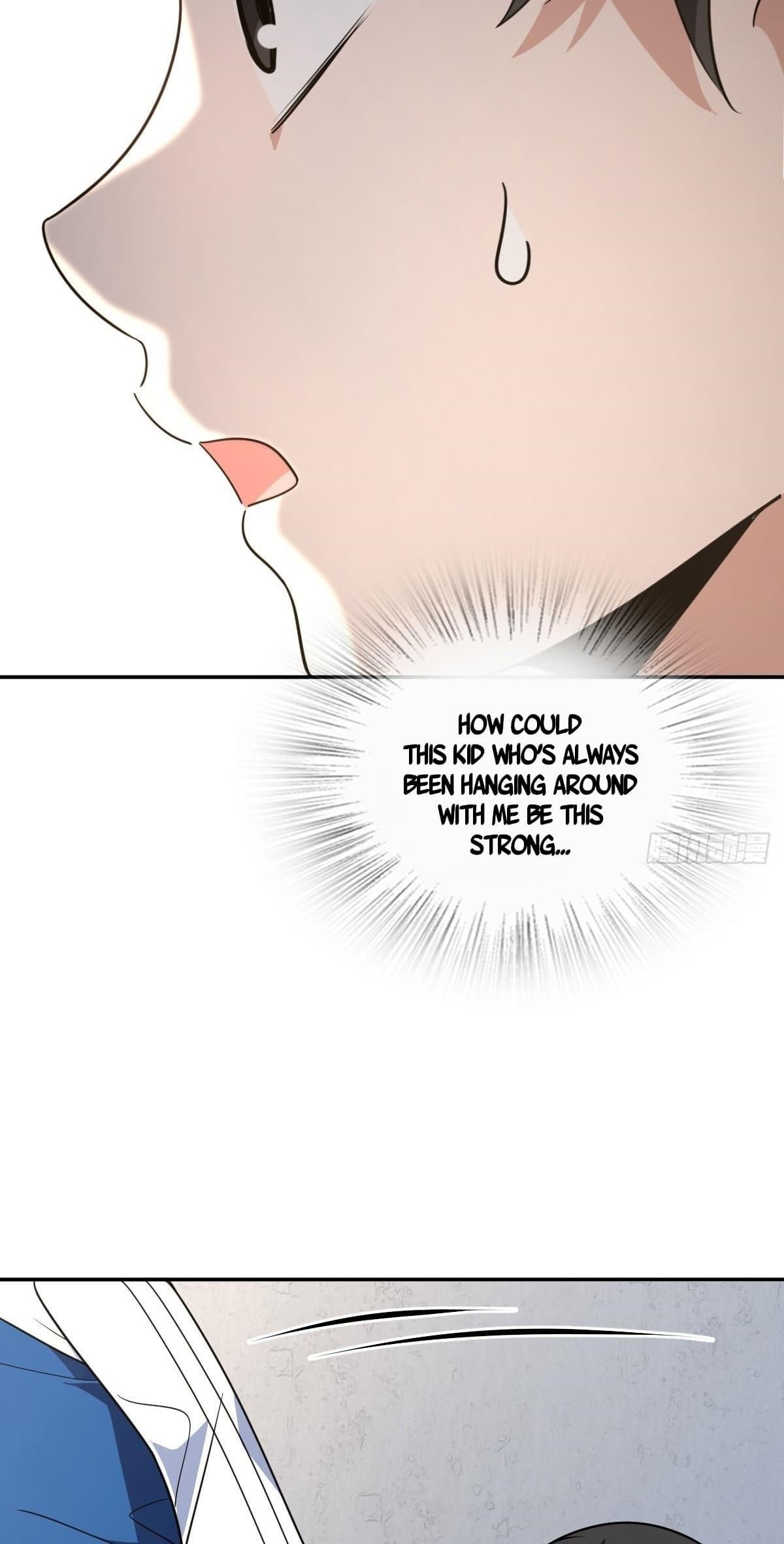 My Wife Is From a Thousand Years Ago Chapter 413 - Page 21