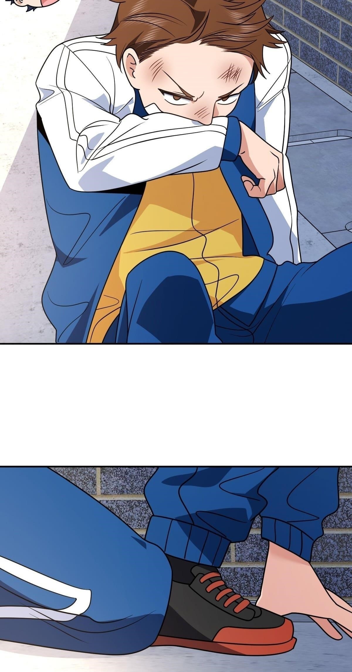 My Wife Is From a Thousand Years Ago Chapter 413 - Page 24