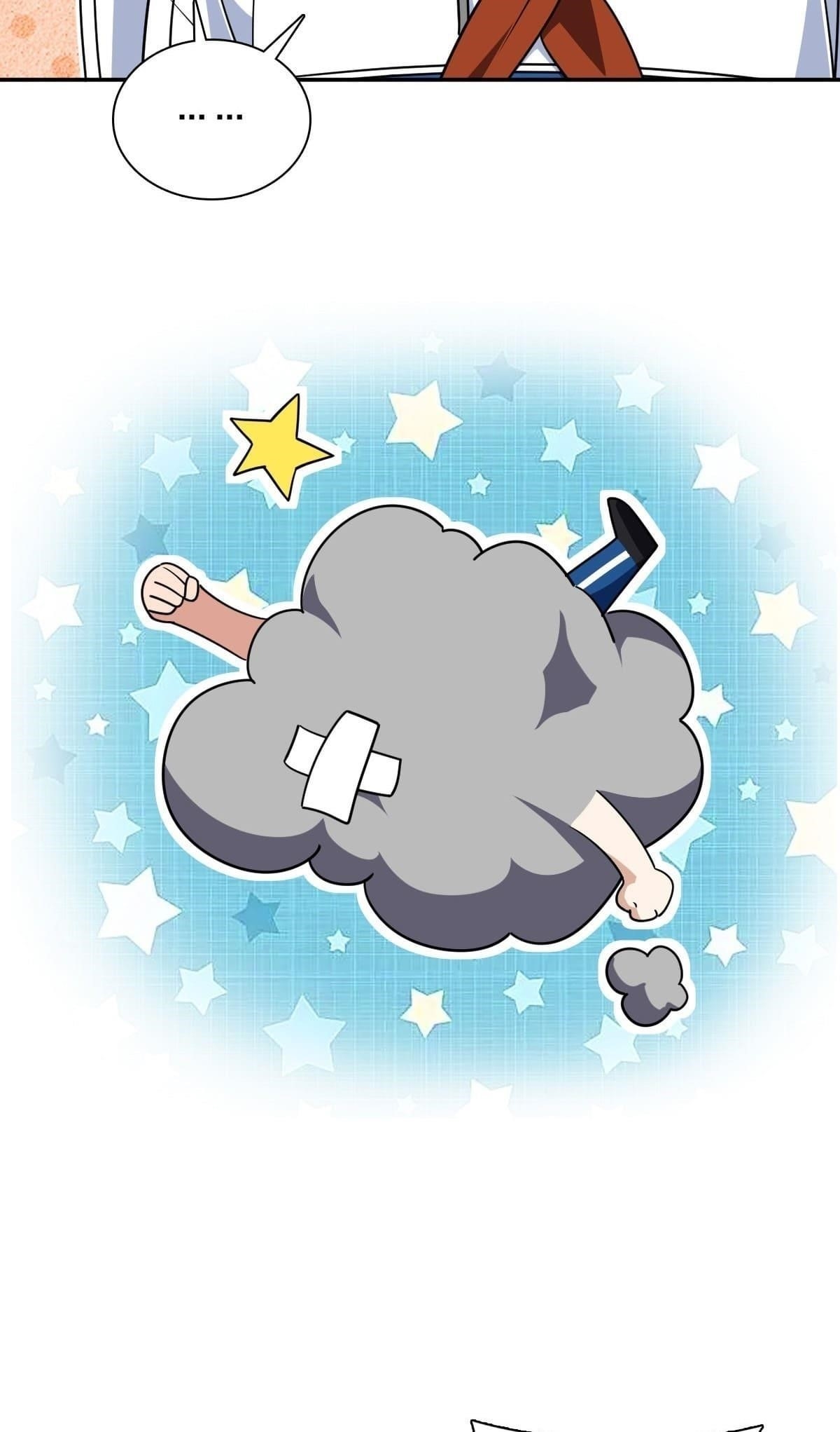 My Wife Is From a Thousand Years Ago Chapter 413 - Page 28