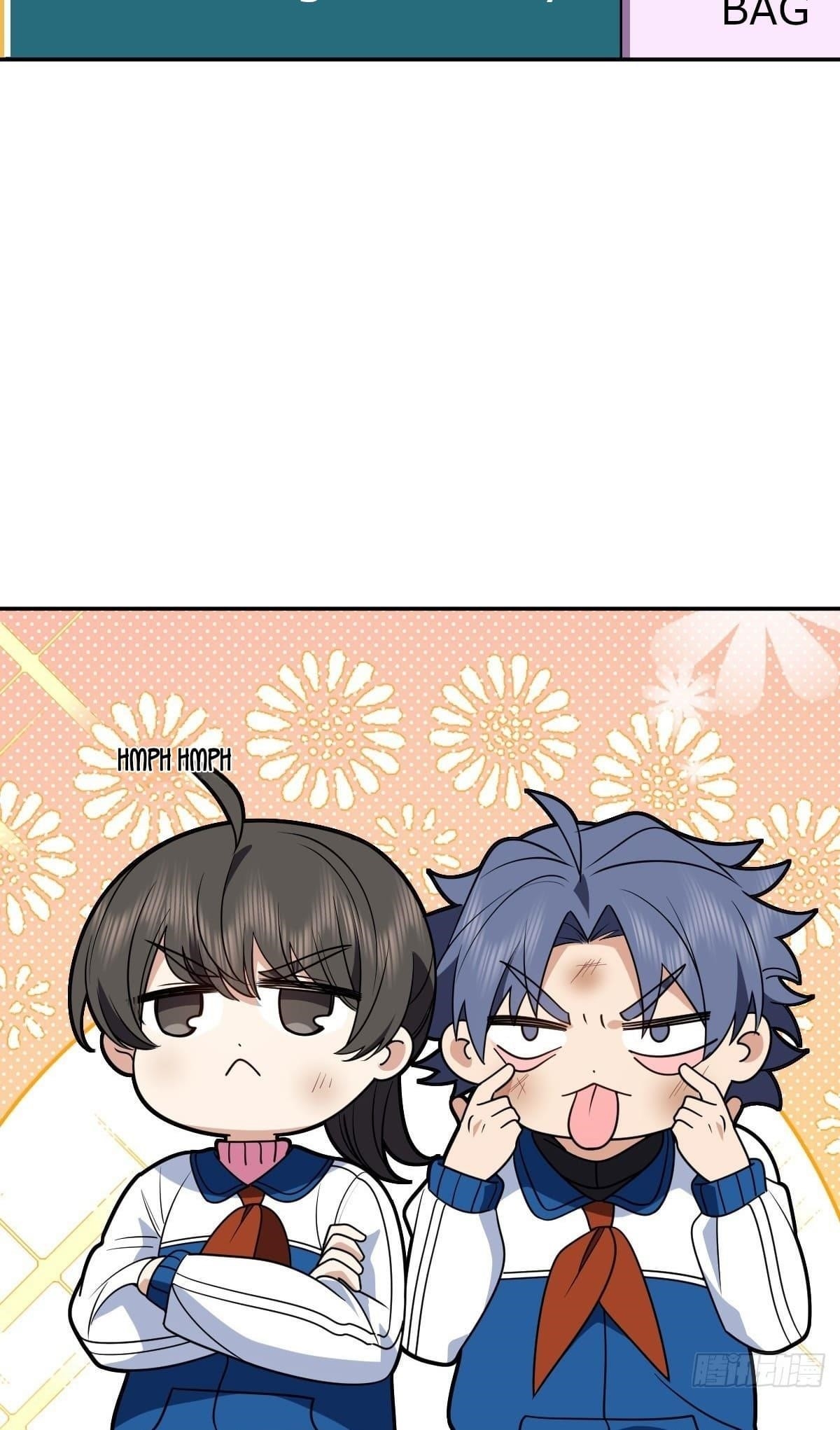 My Wife Is From a Thousand Years Ago Chapter 413 - Page 31