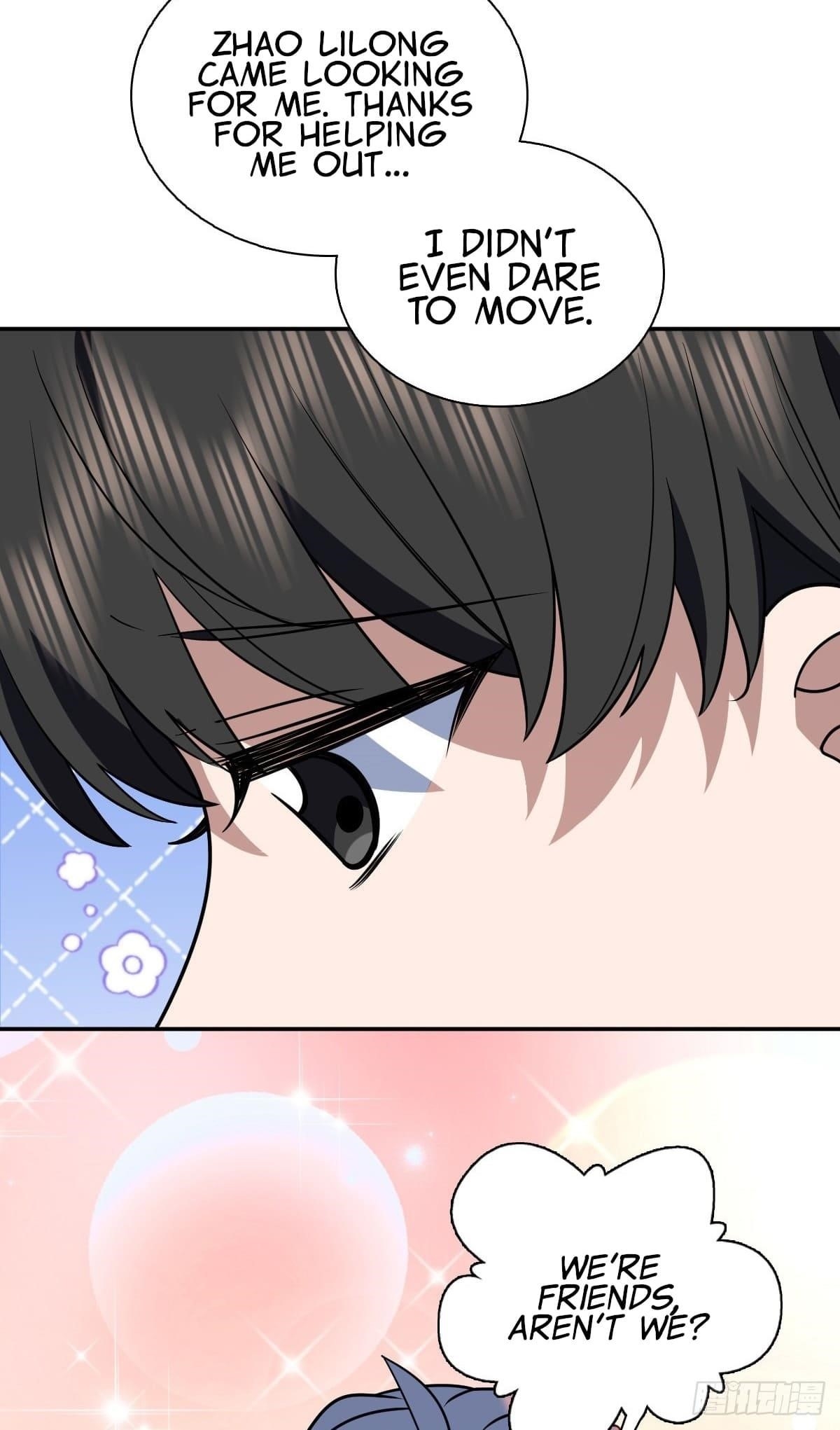 My Wife Is From a Thousand Years Ago Chapter 413 - Page 33