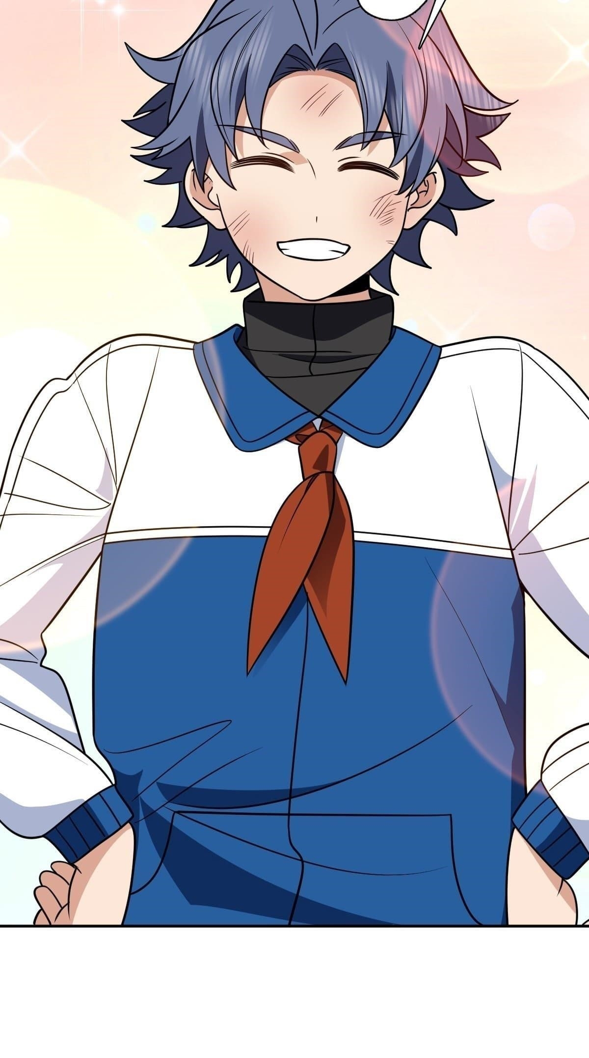 My Wife Is From a Thousand Years Ago Chapter 413 - Page 34