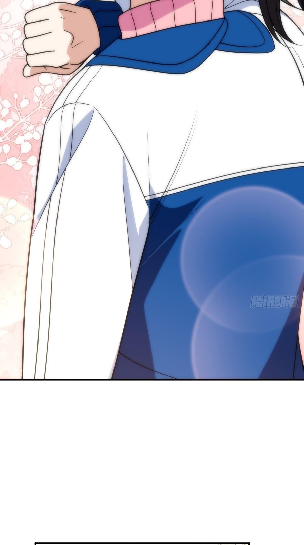 My Wife Is From a Thousand Years Ago Chapter 413 - Page 36