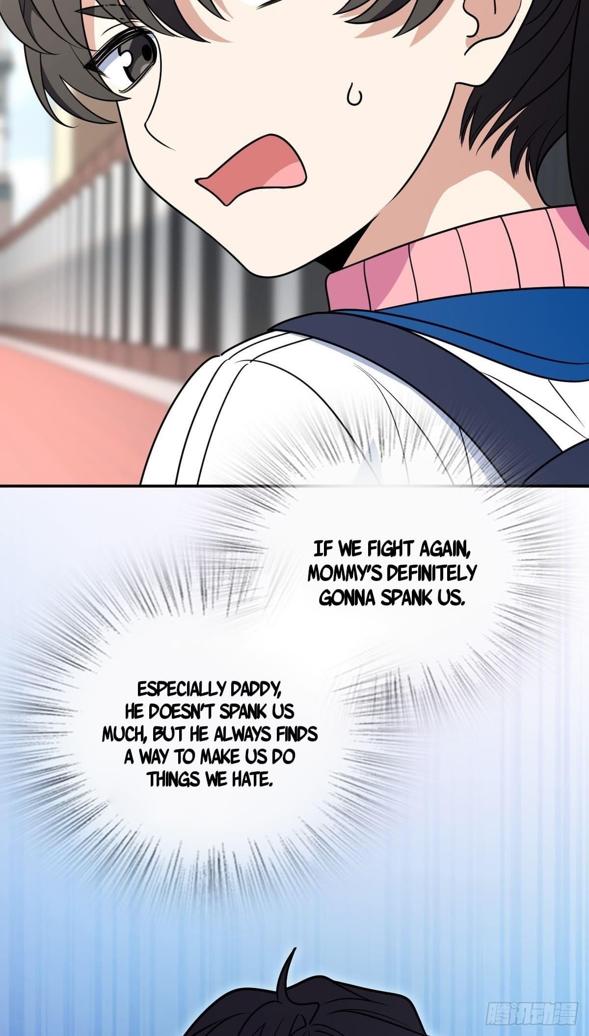 My Wife Is From a Thousand Years Ago Chapter 413 - Page 44