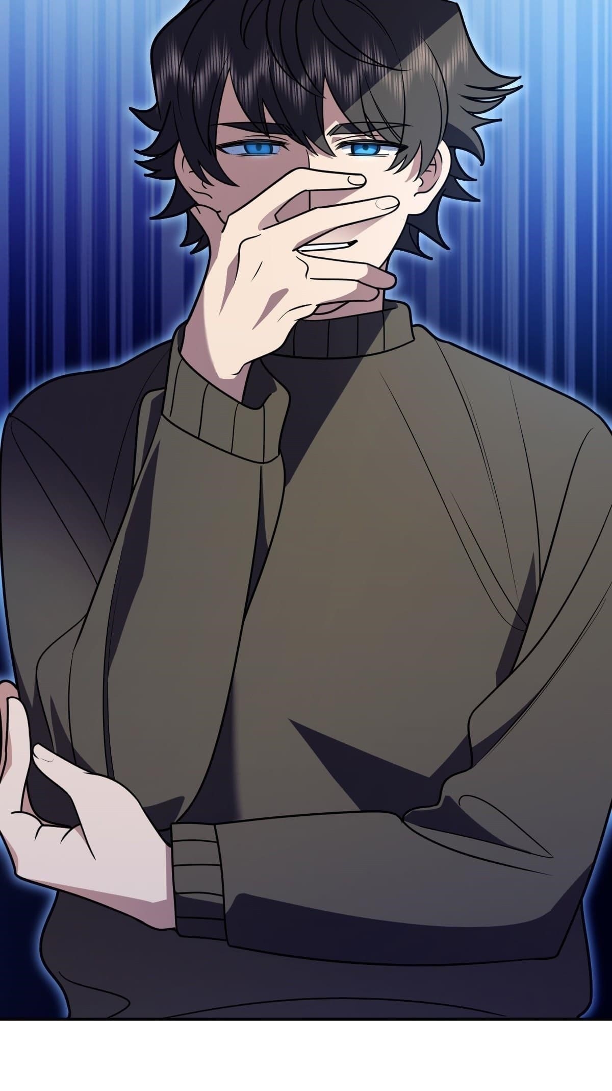 My Wife Is From a Thousand Years Ago Chapter 413 - Page 45