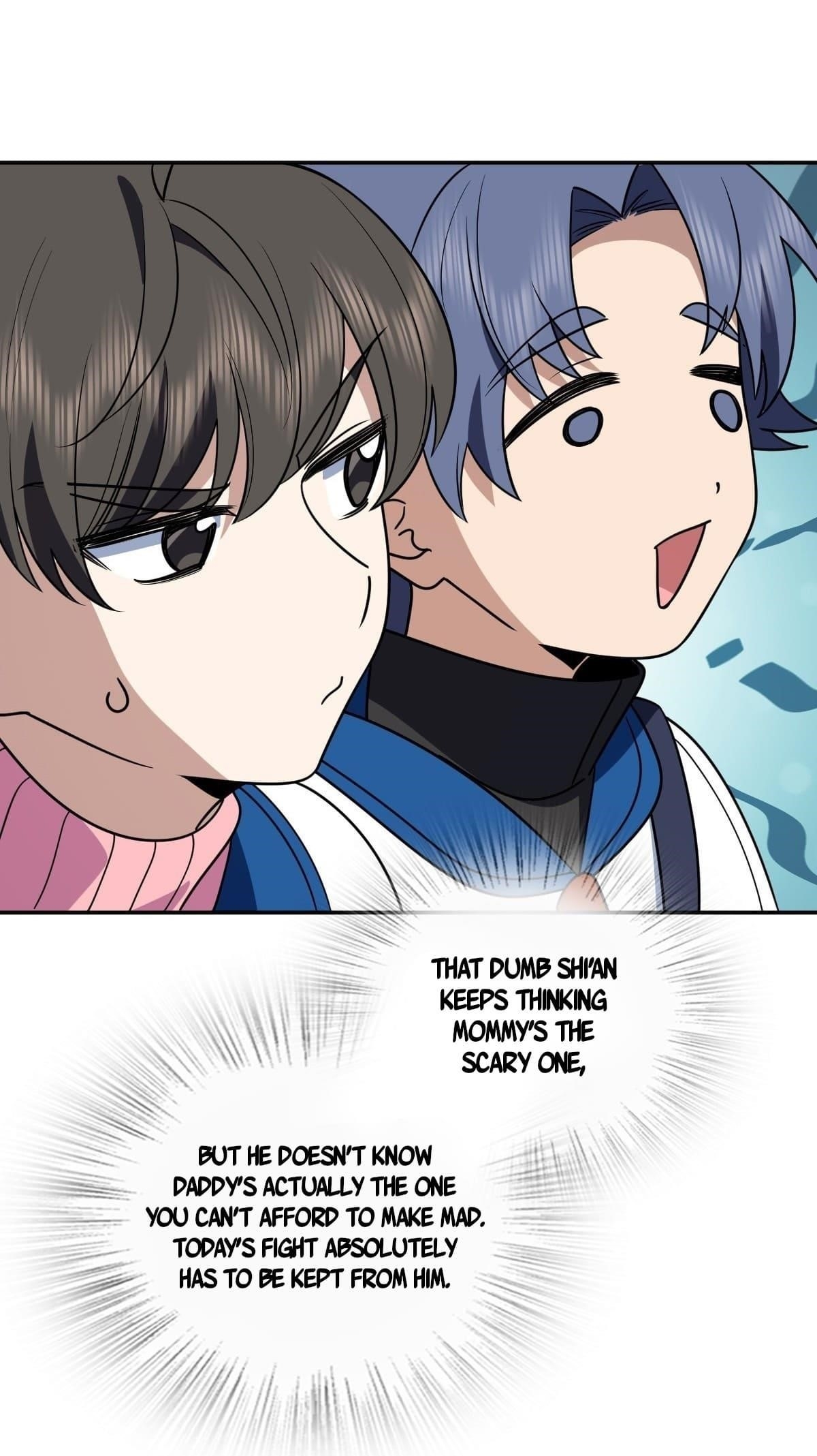 My Wife Is From a Thousand Years Ago Chapter 413 - Page 46