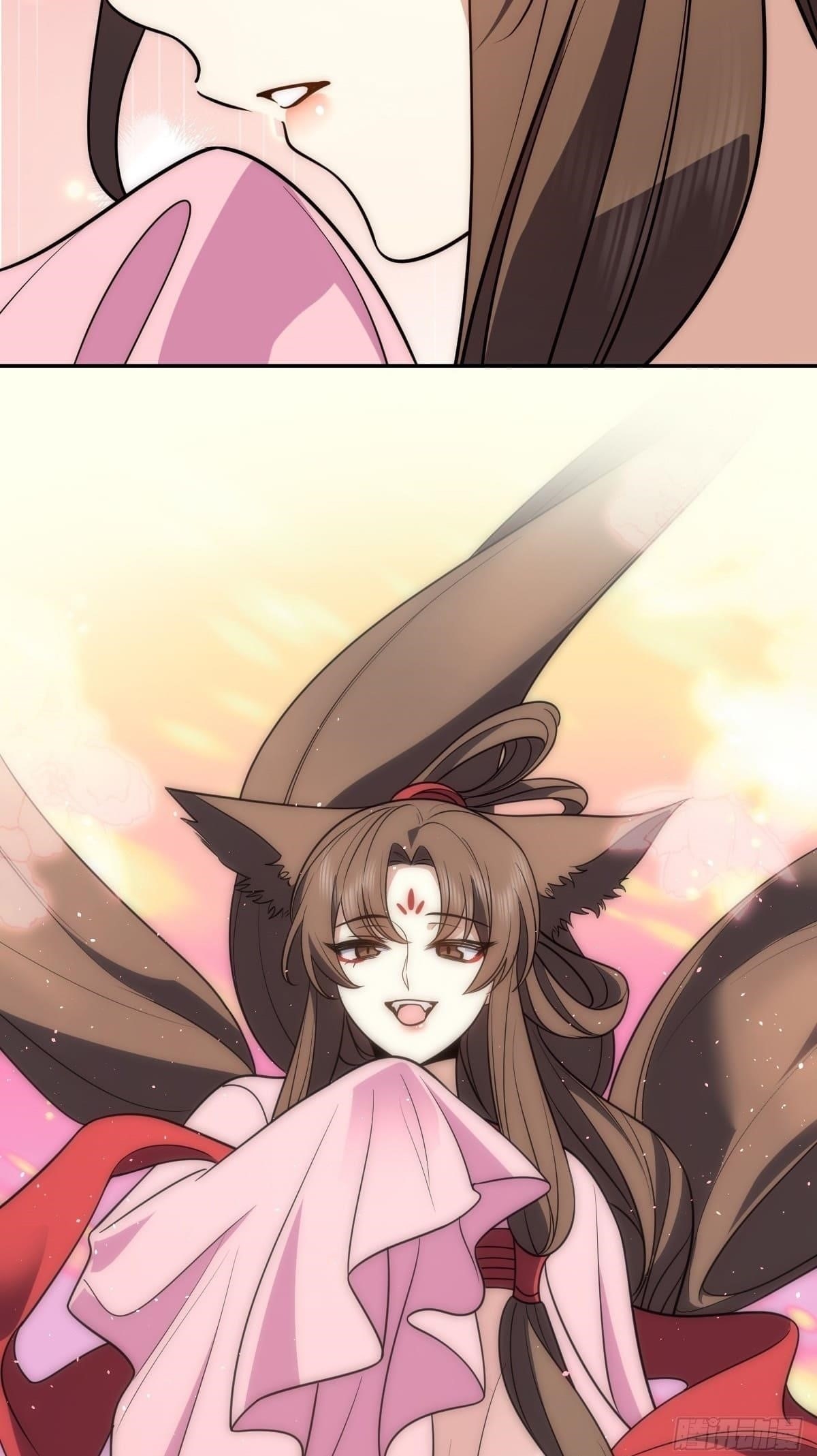 My Wife Is From a Thousand Years Ago Chapter 413 - Page 48