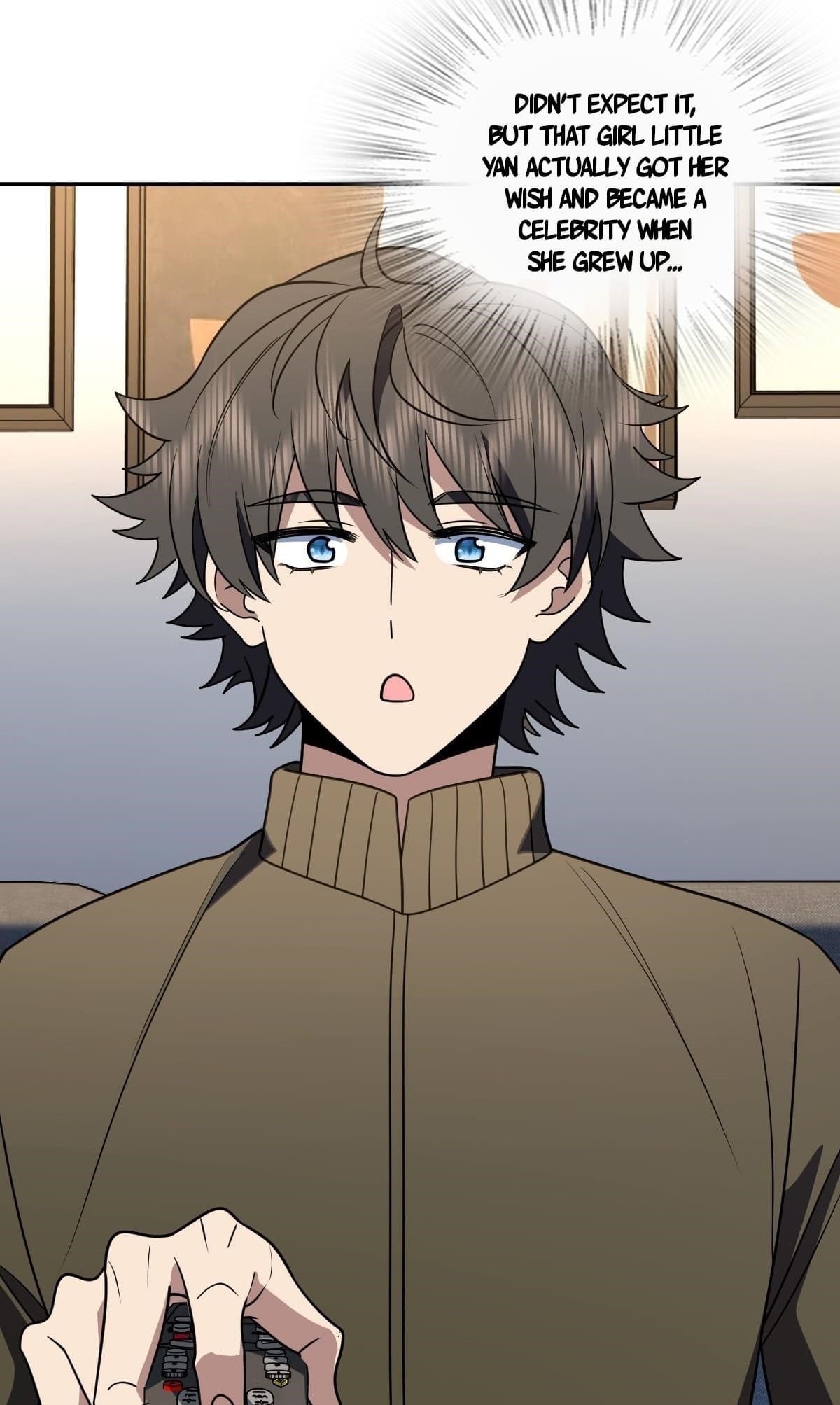 My Wife Is From a Thousand Years Ago Chapter 413 - Page 50