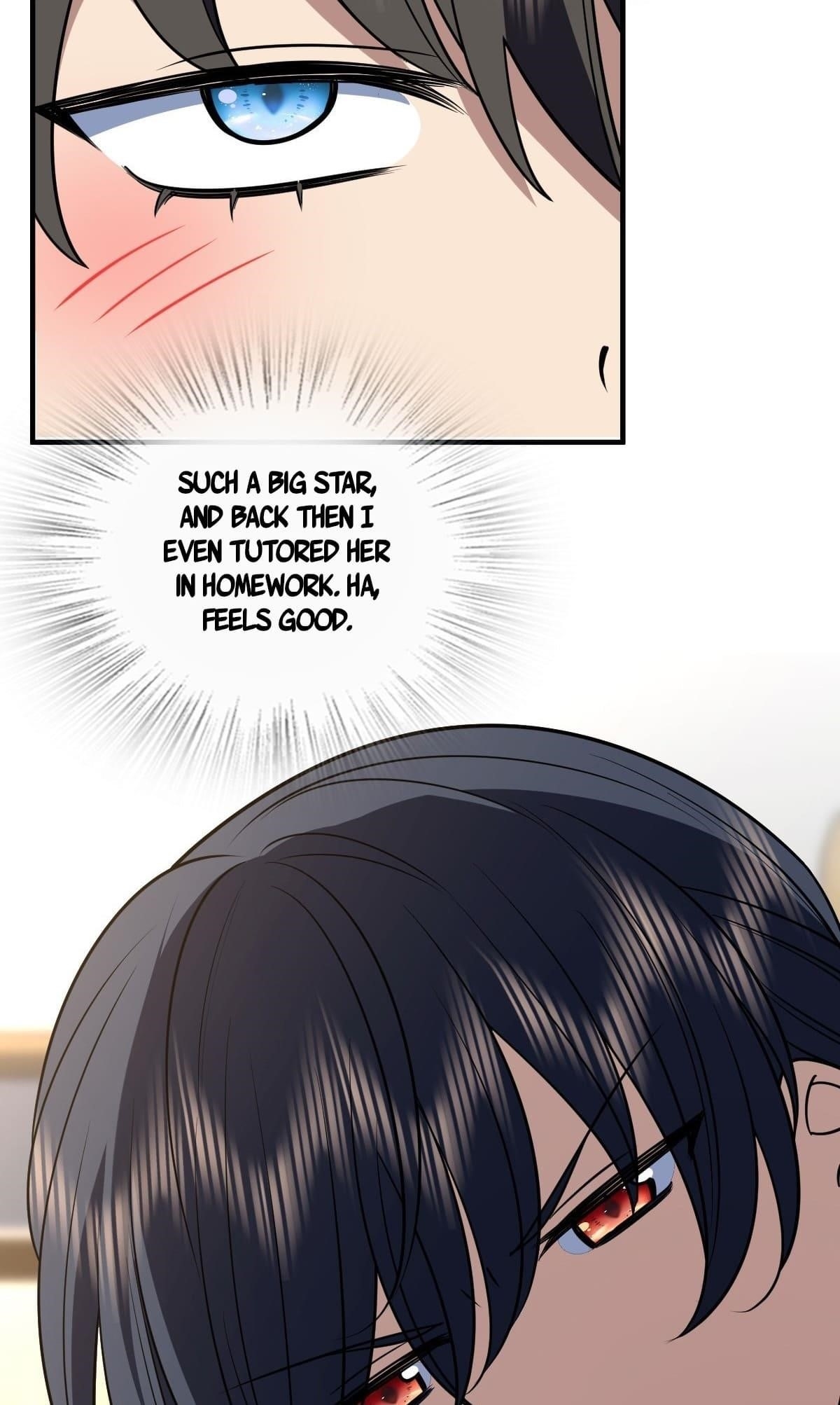 My Wife Is From a Thousand Years Ago Chapter 413 - Page 53