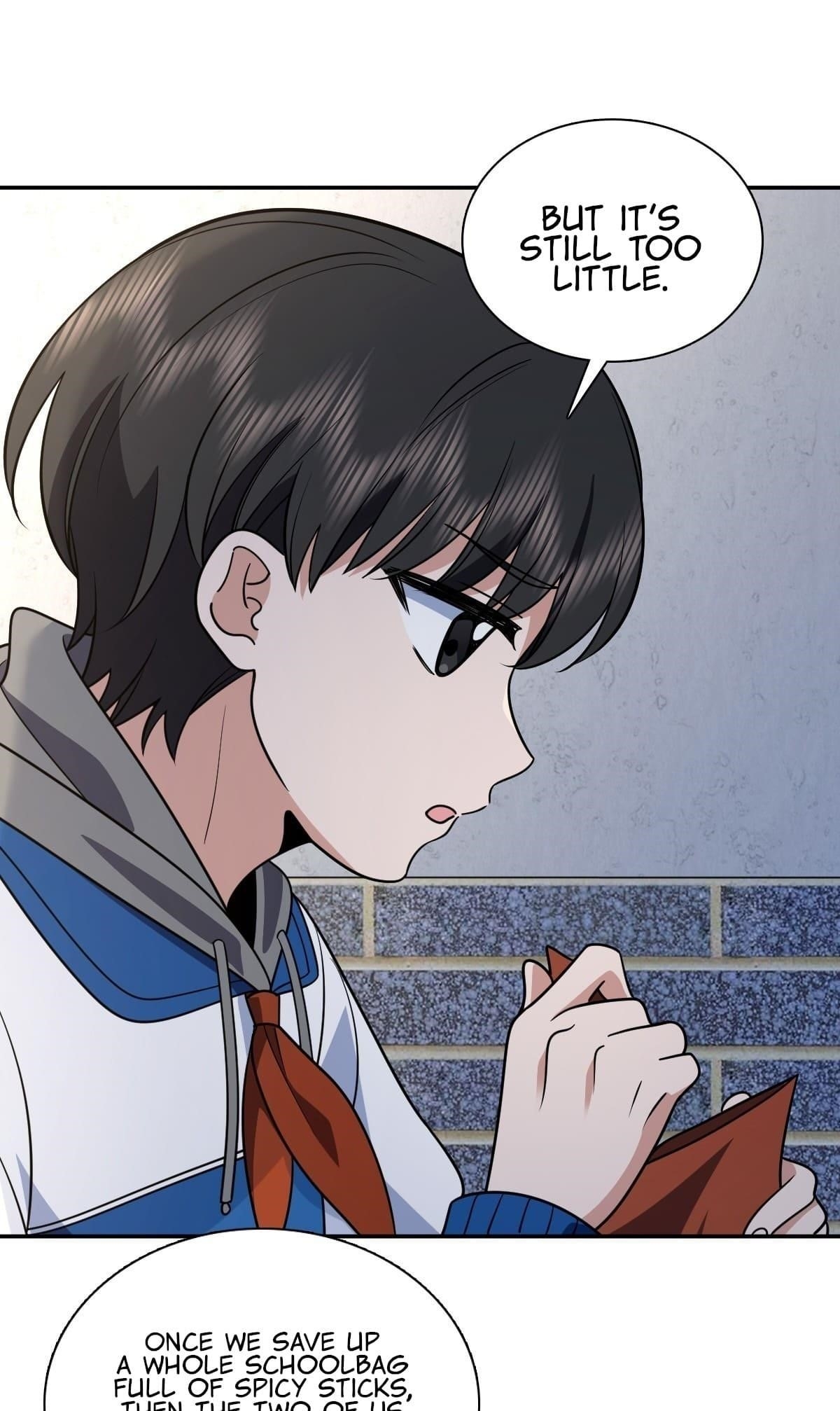 My Wife Is From a Thousand Years Ago Chapter 413 - Page 7