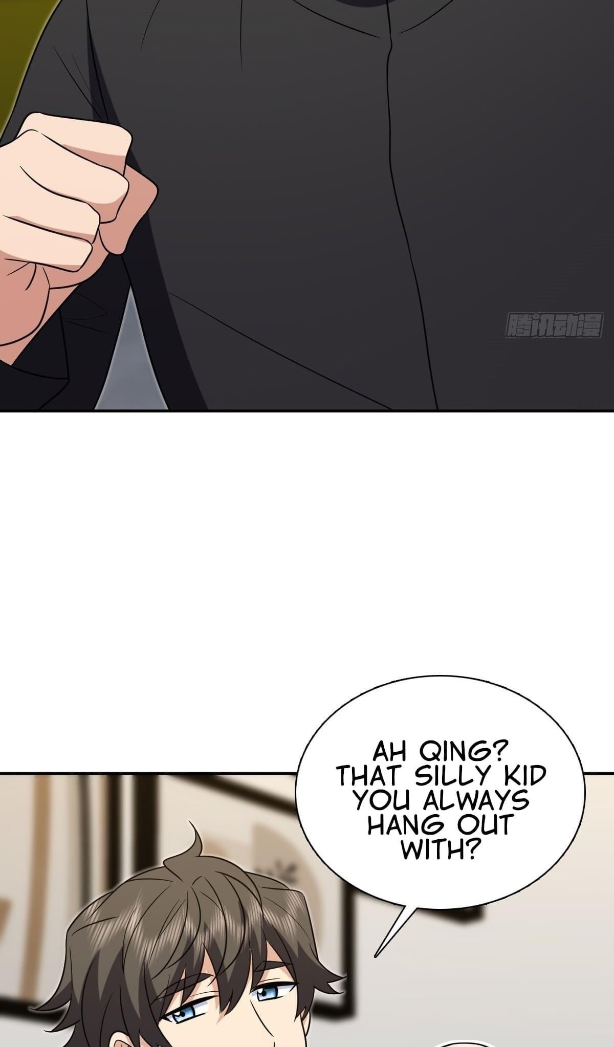 My Wife Is From a Thousand Years Ago Chapter 414 - Page 20