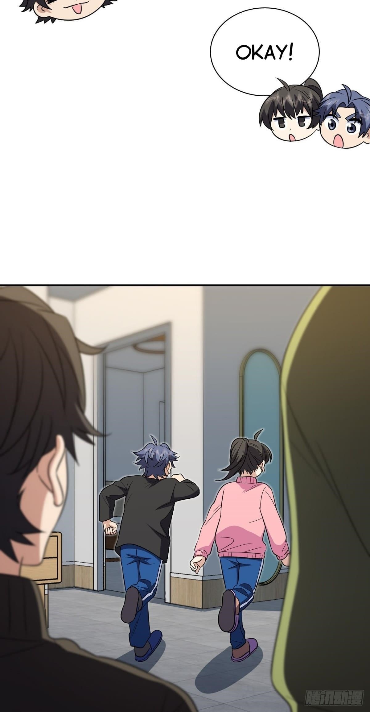 My Wife Is From a Thousand Years Ago Chapter 414 - Page 26