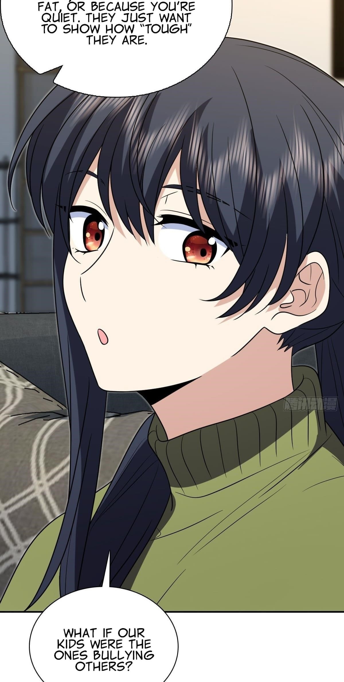 My Wife Is From a Thousand Years Ago Chapter 414 - Page 29