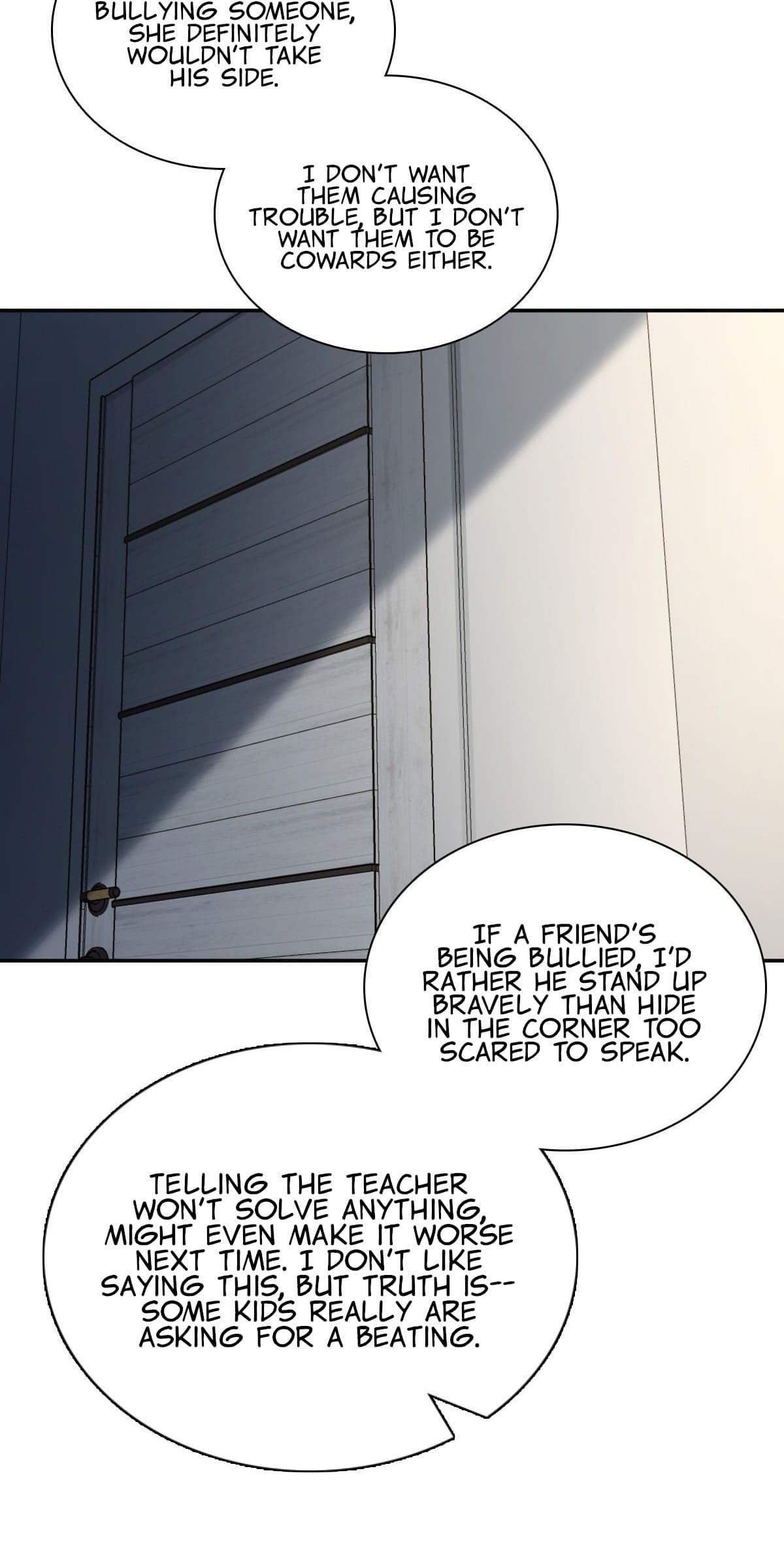 My Wife Is From a Thousand Years Ago Chapter 414 - Page 31