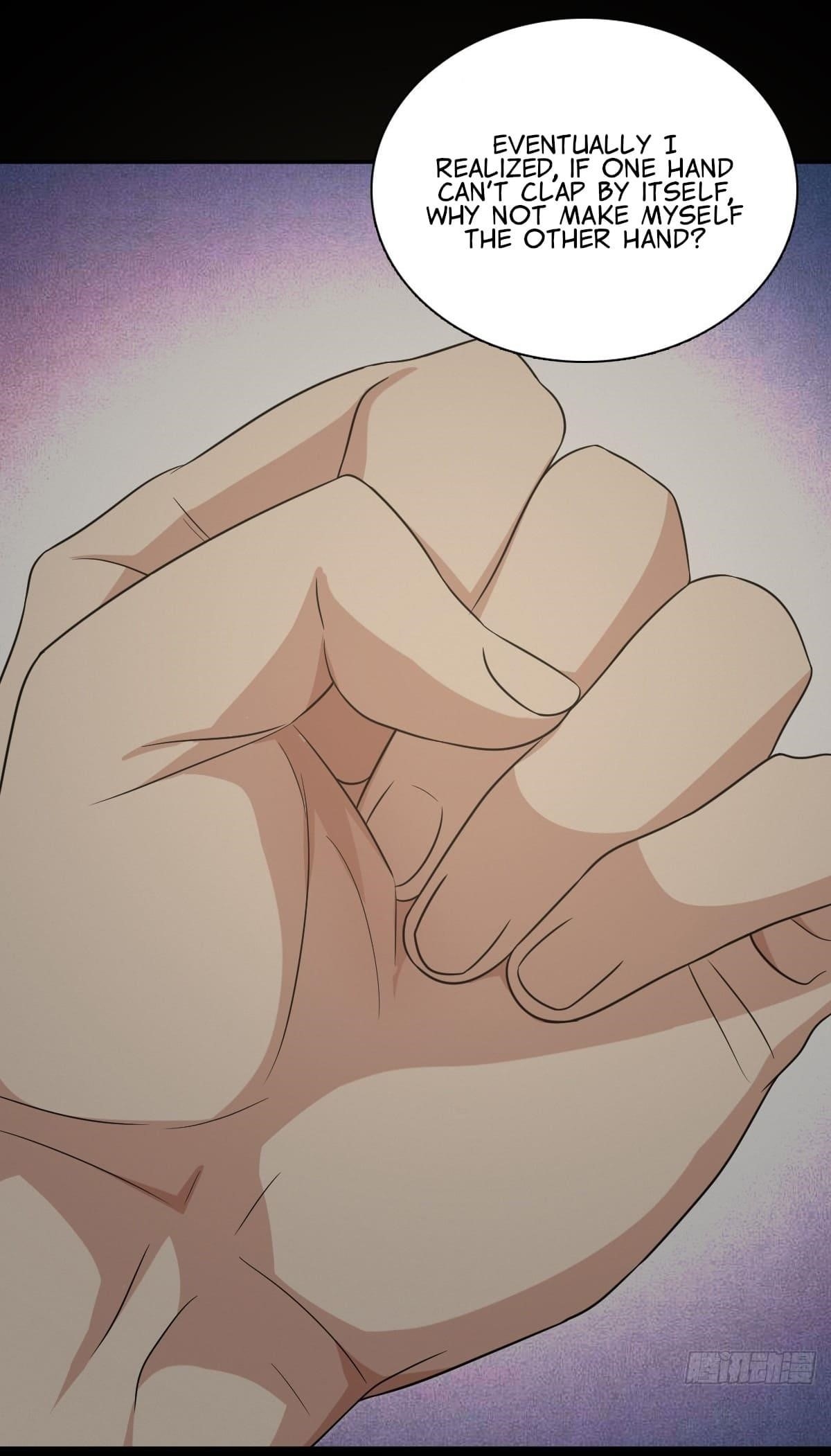 My Wife Is From a Thousand Years Ago Chapter 414 - Page 38