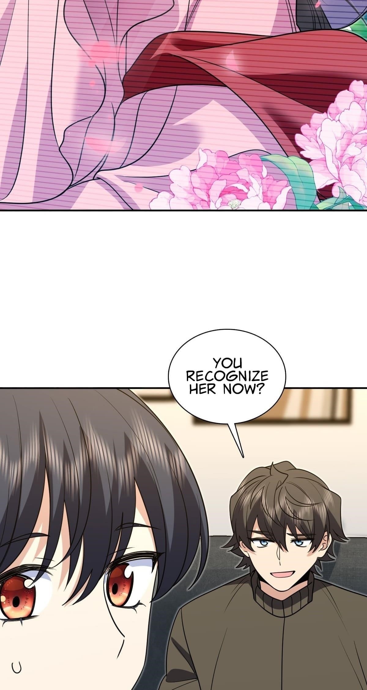 My Wife Is From a Thousand Years Ago Chapter 414 - Page 4