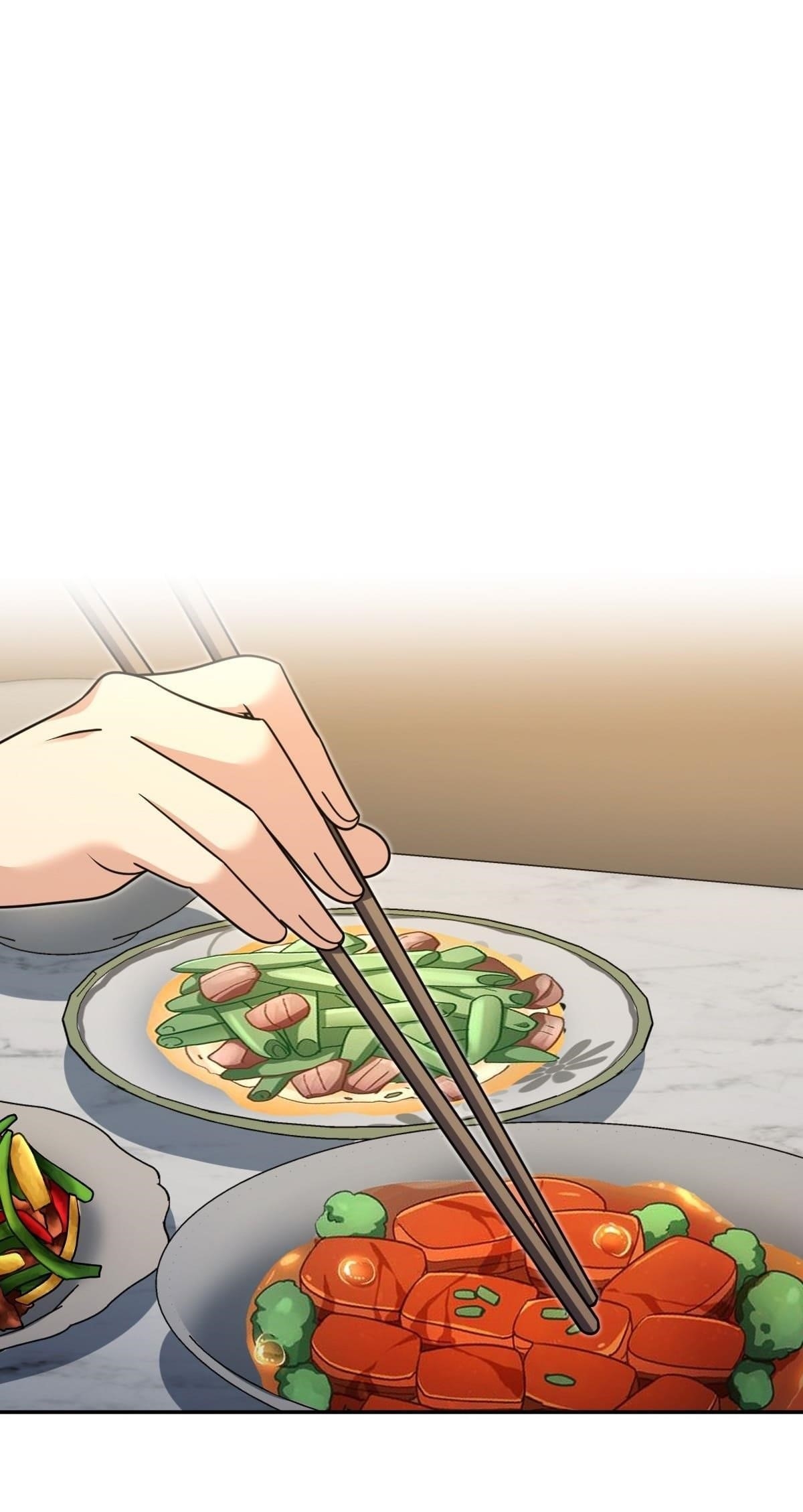 My Wife Is From a Thousand Years Ago Chapter 414 - Page 6