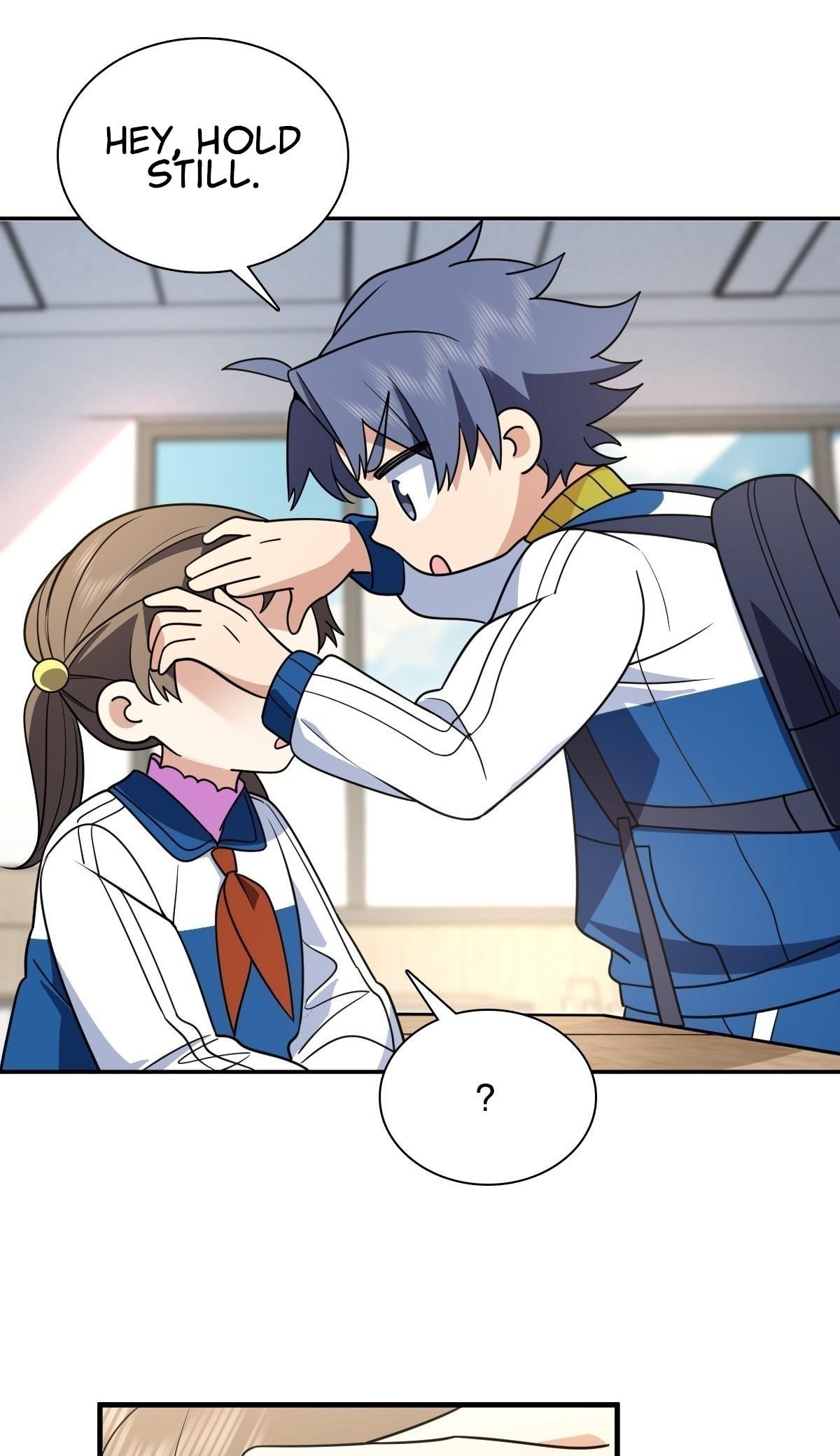 My Wife Is From a Thousand Years Ago Chapter 415 - Page 12