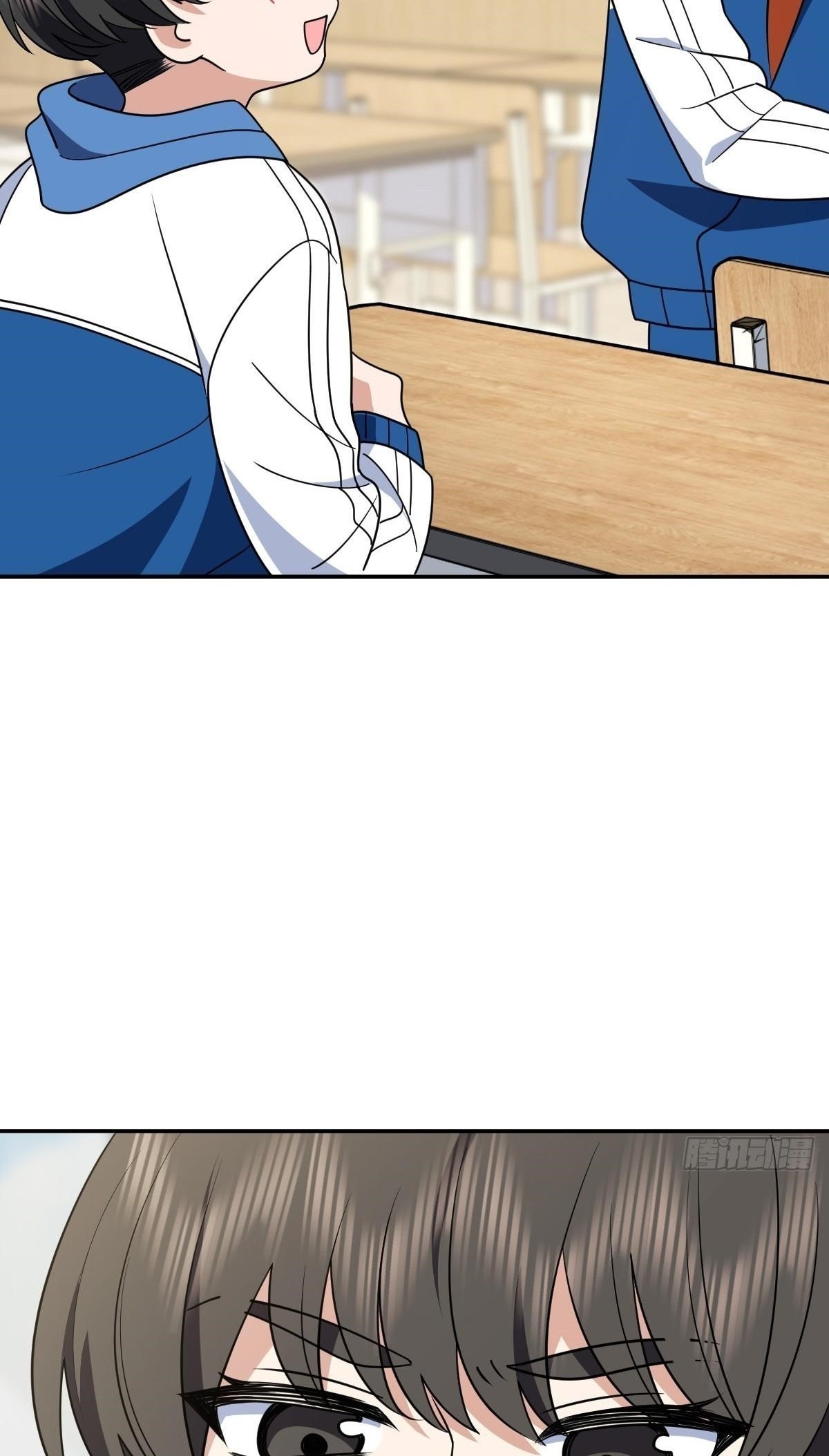 My Wife Is From a Thousand Years Ago Chapter 415 - Page 17