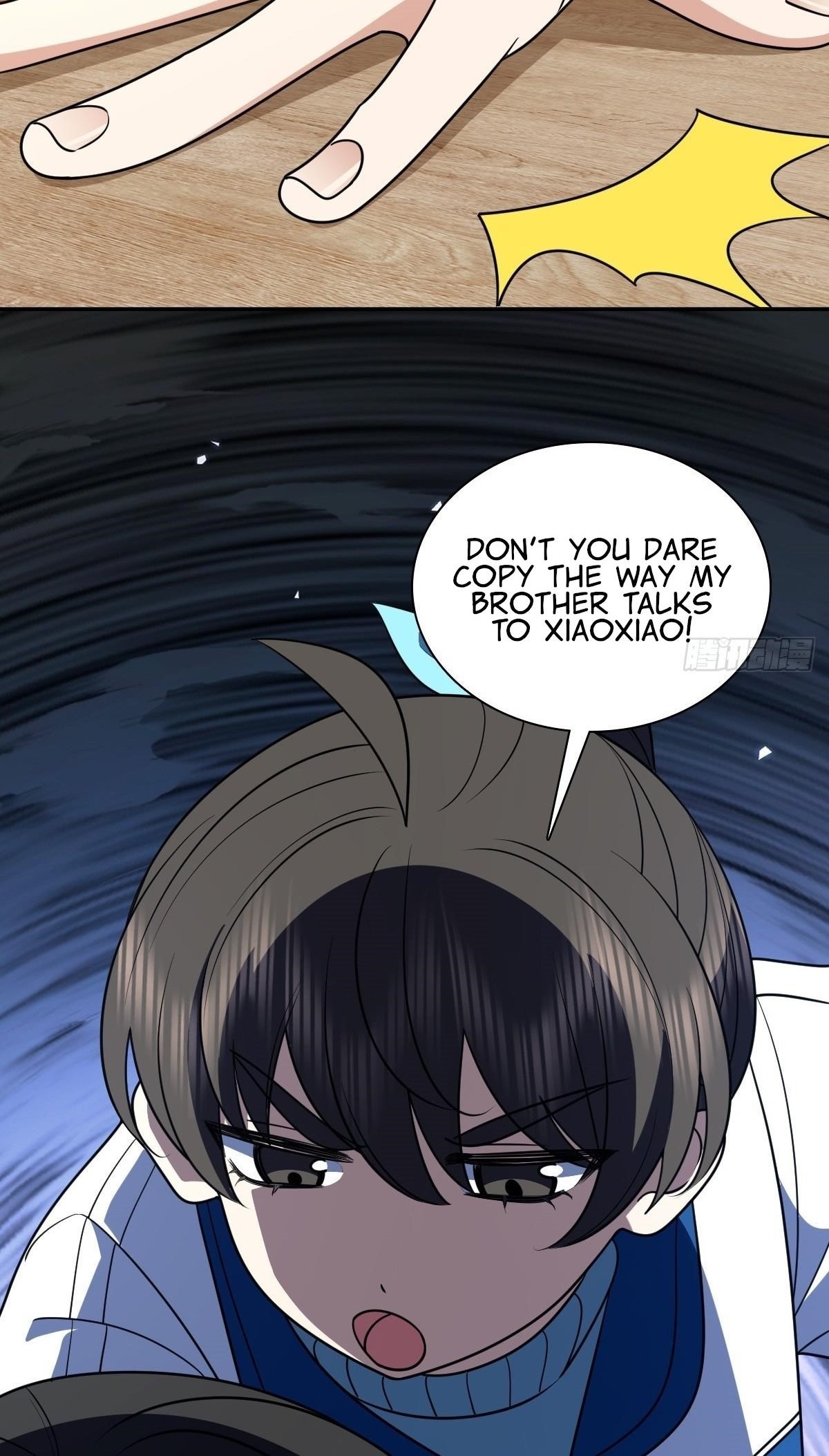 My Wife Is From a Thousand Years Ago Chapter 415 - Page 19