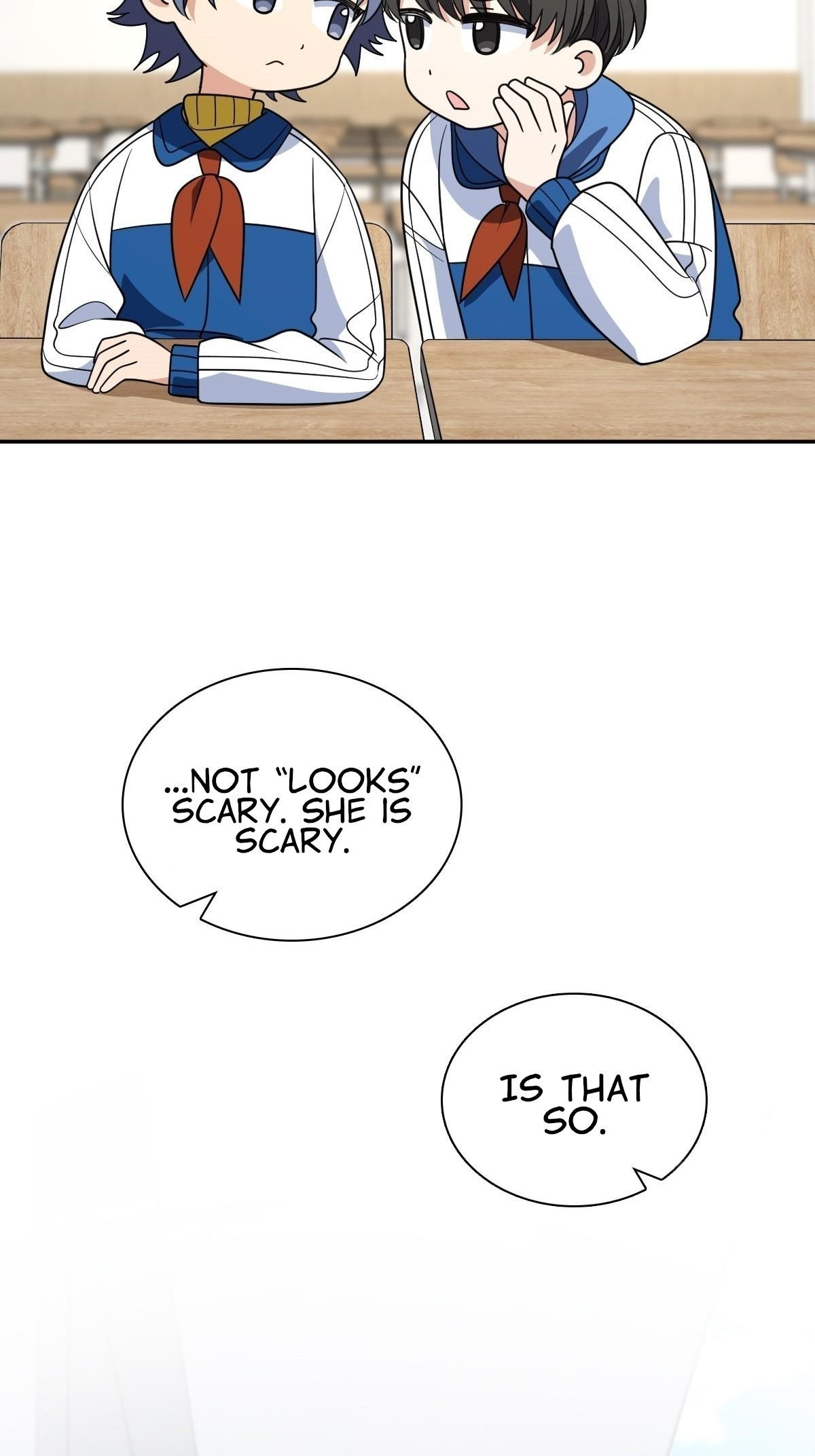 My Wife Is From a Thousand Years Ago Chapter 415 - Page 22