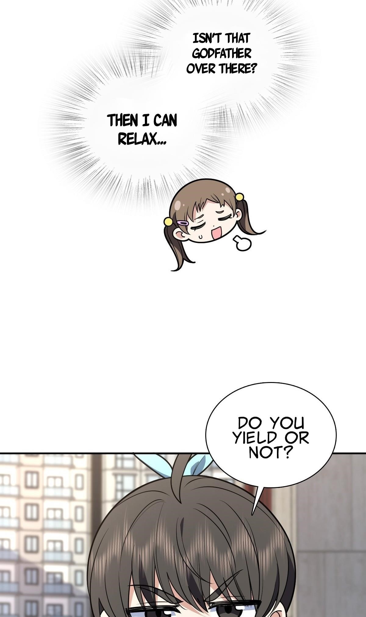 My Wife Is From a Thousand Years Ago Chapter 415 - Page 36