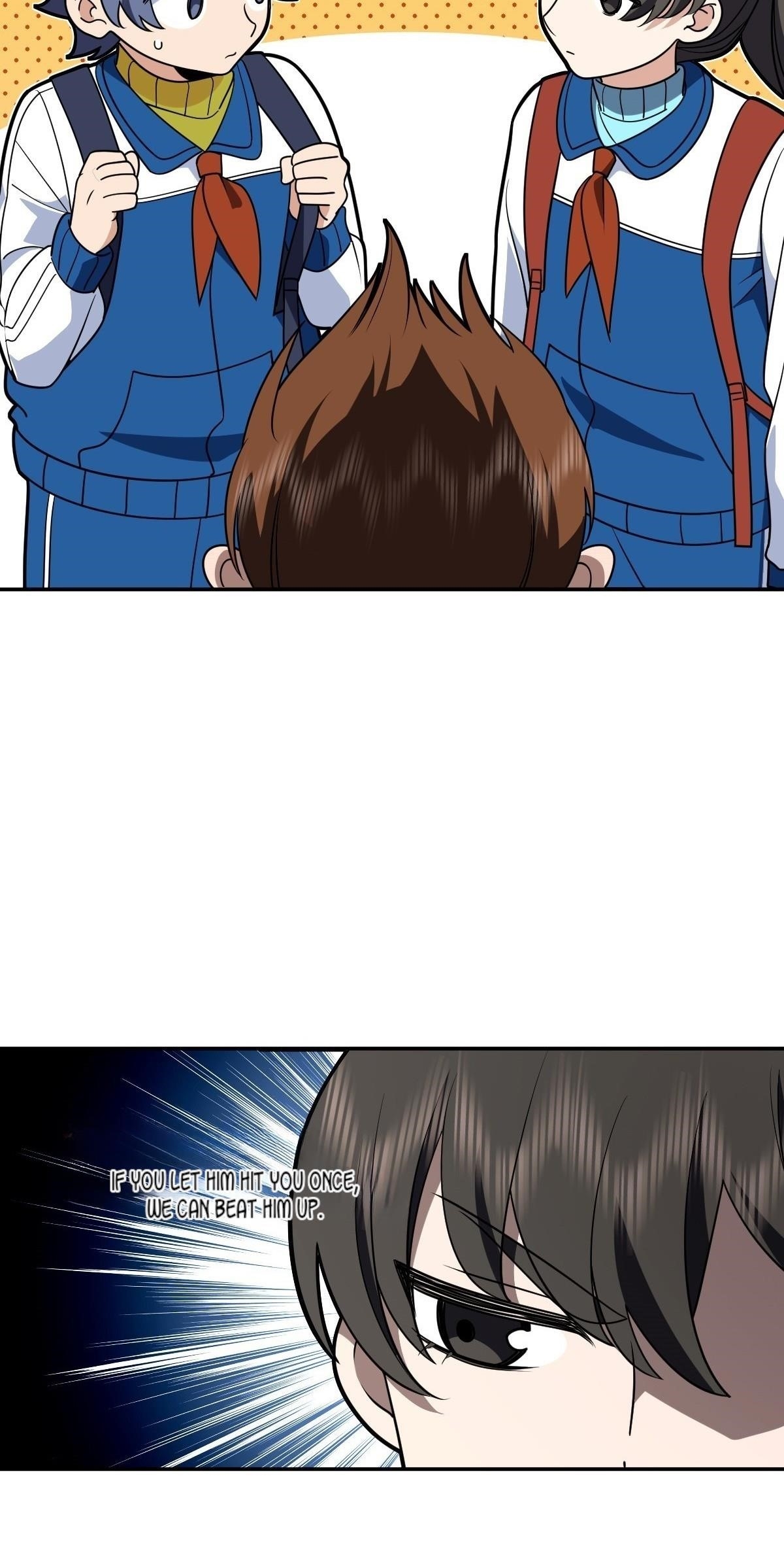 My Wife Is From a Thousand Years Ago Chapter 415 - Page 4