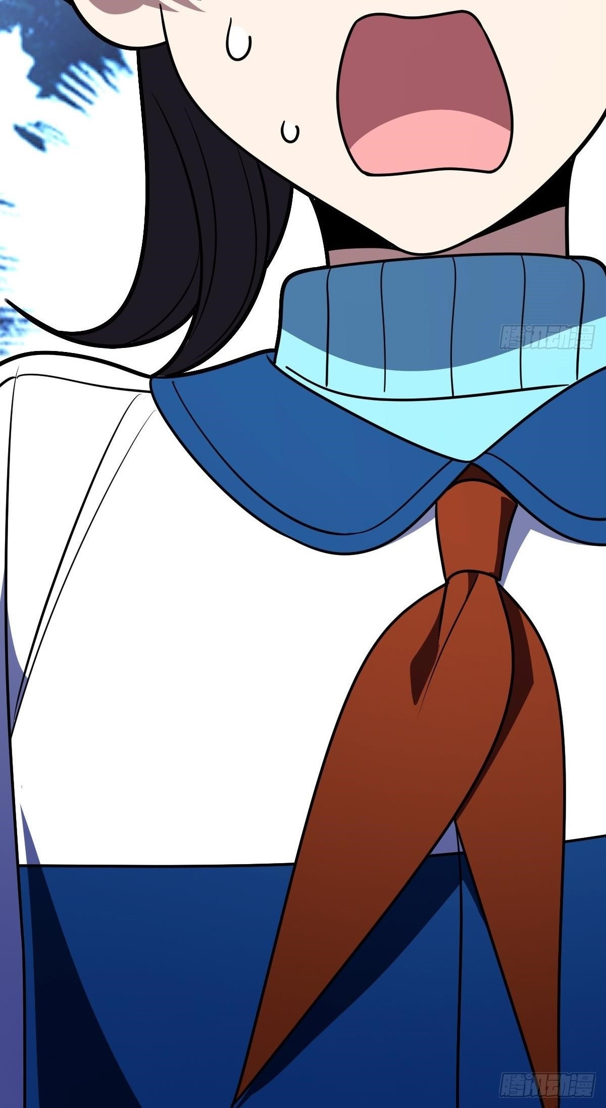 My Wife Is From a Thousand Years Ago Chapter 415 - Page 48