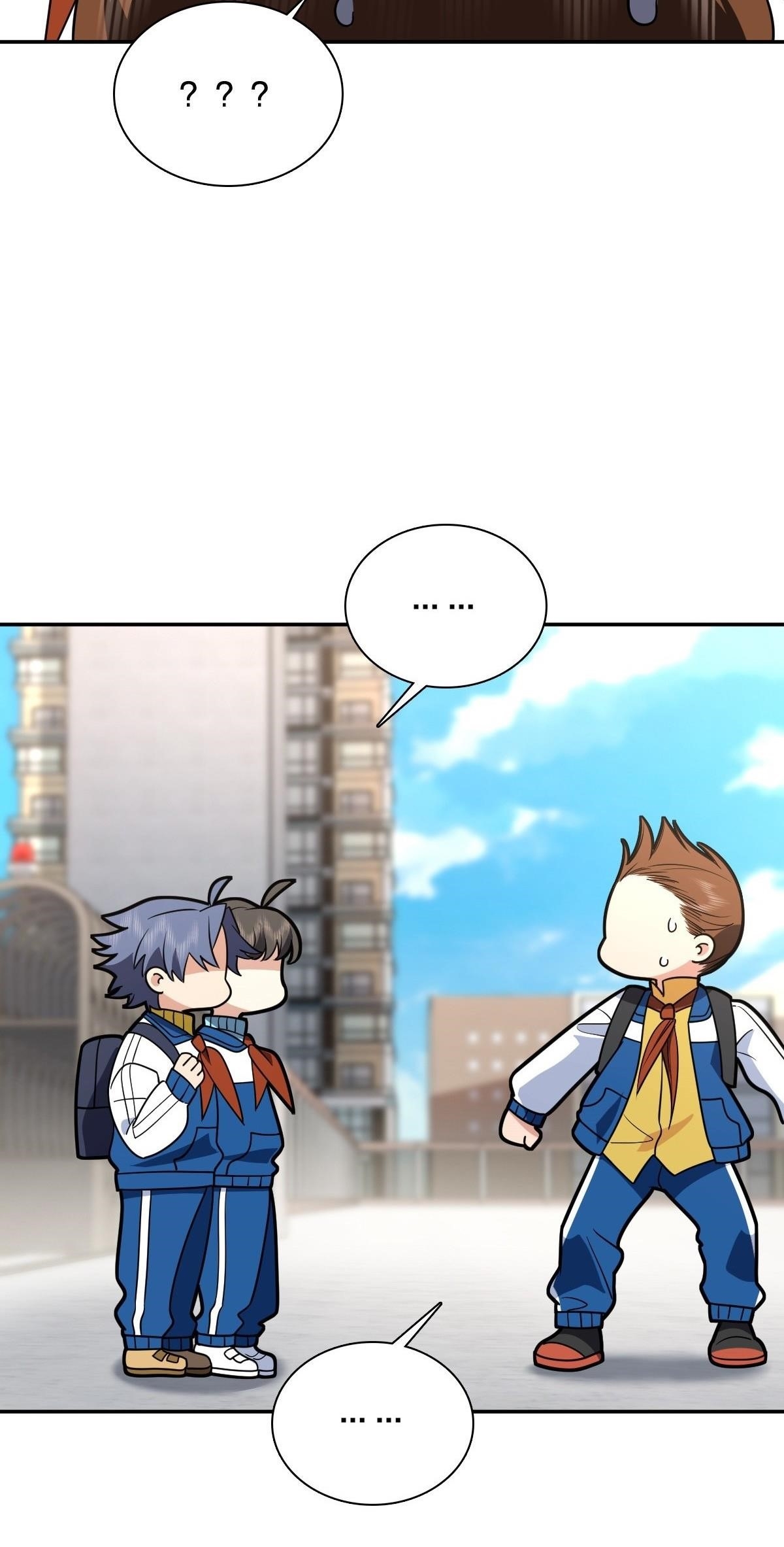 My Wife Is From a Thousand Years Ago Chapter 415 - Page 6