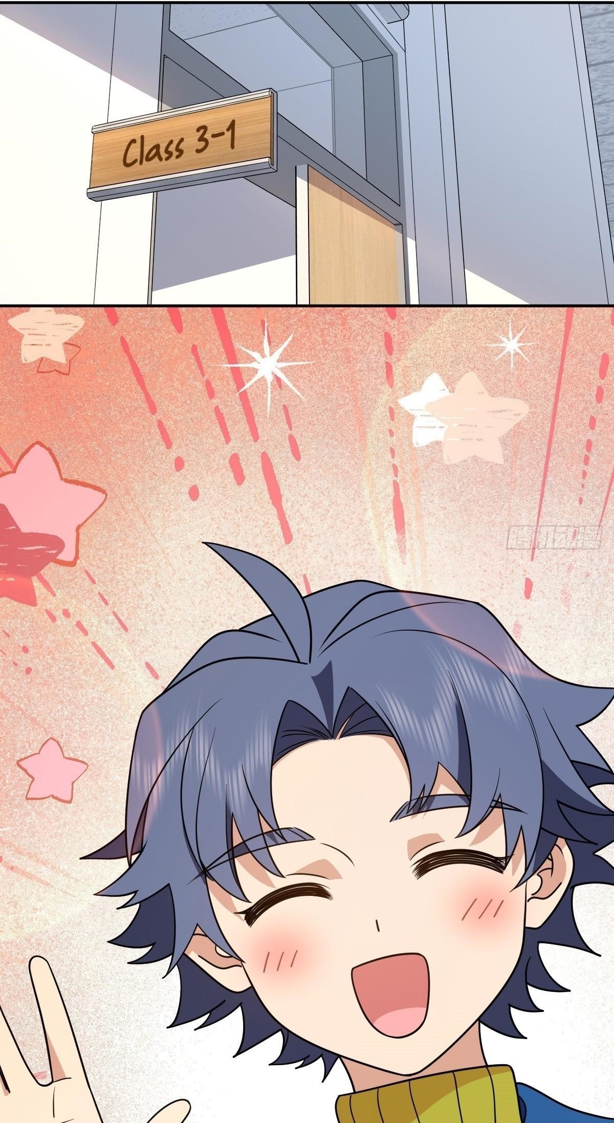 My Wife Is From a Thousand Years Ago Chapter 415 - Page 9