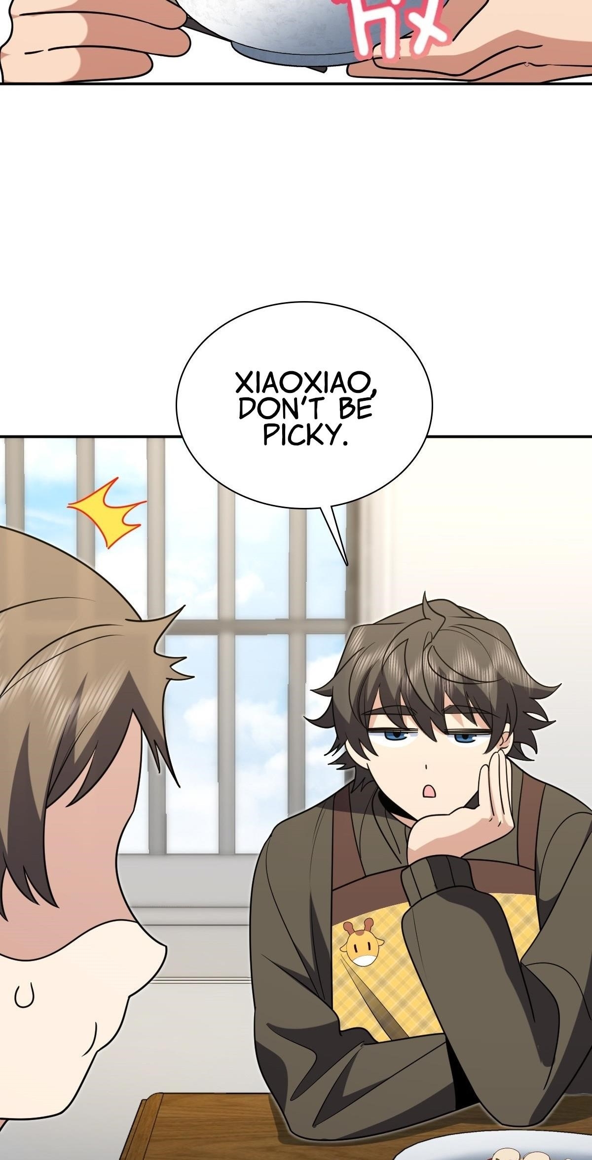 My Wife Is From a Thousand Years Ago Chapter 416 - Page 16