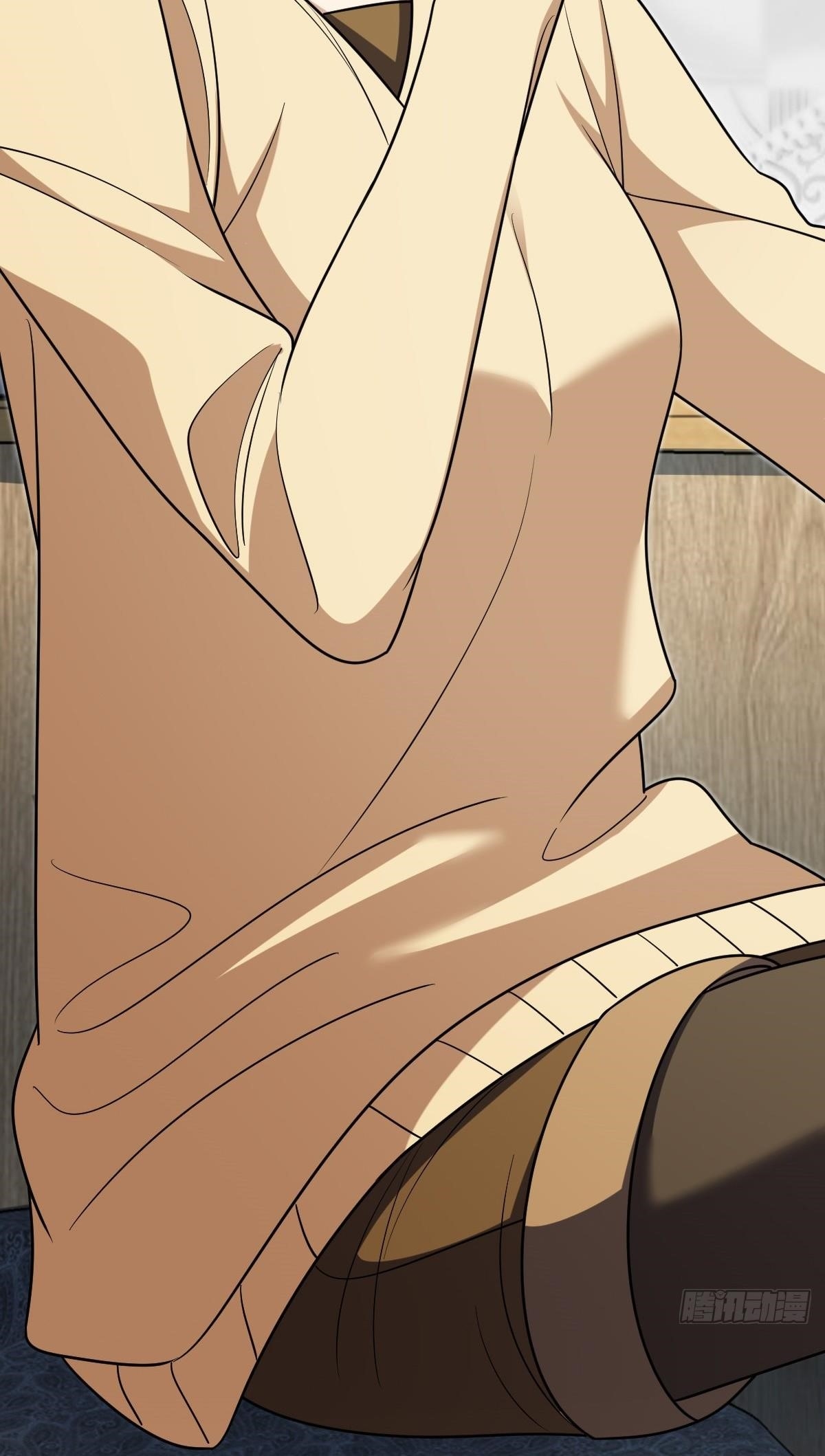 My Wife Is From a Thousand Years Ago Chapter 416 - Page 21