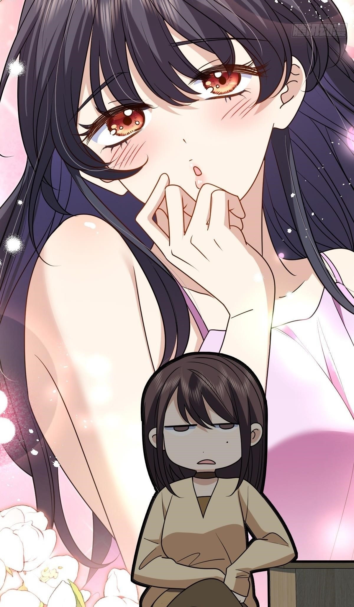 My Wife Is From a Thousand Years Ago Chapter 416 - Page 25