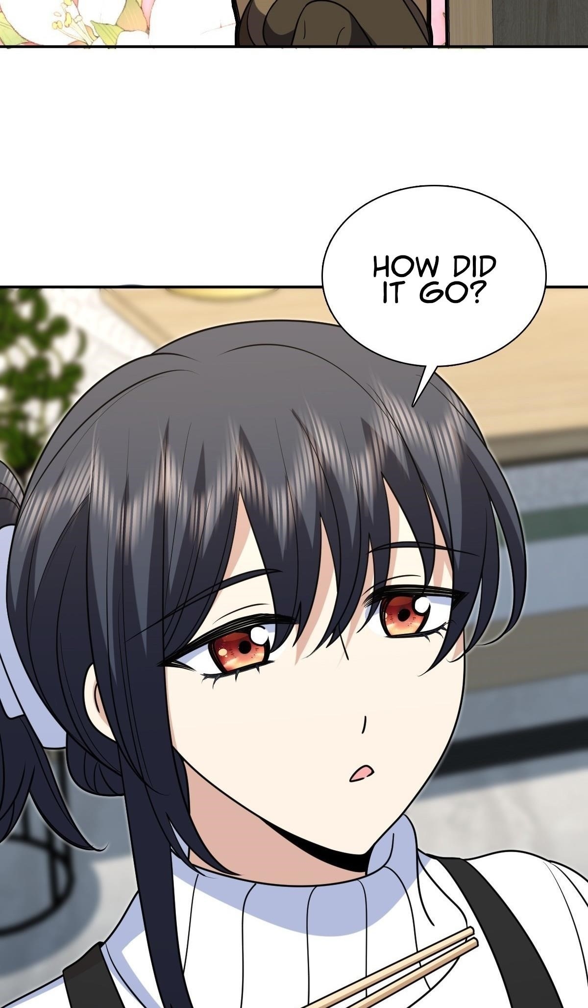 My Wife Is From a Thousand Years Ago Chapter 416 - Page 26