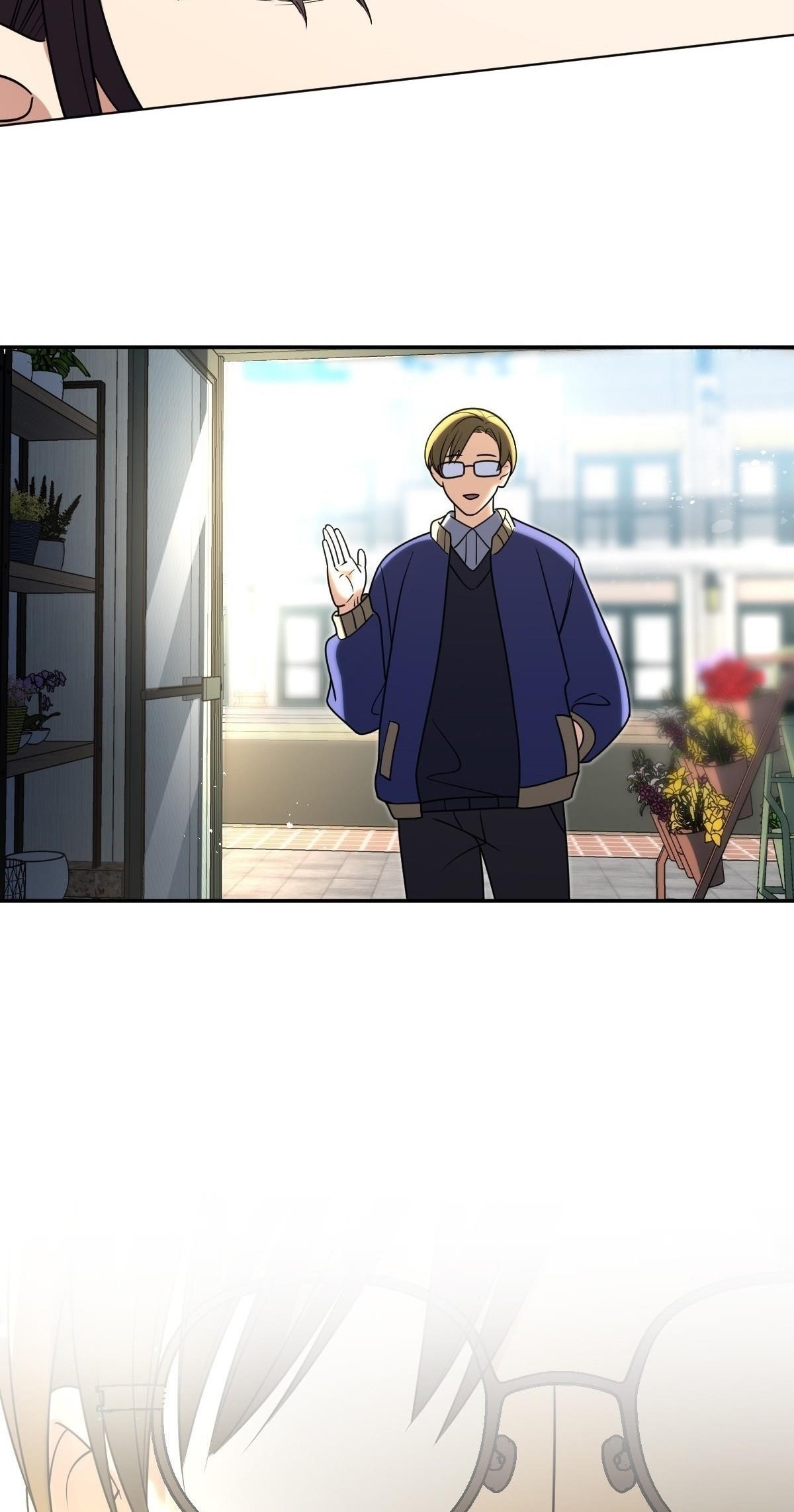 My Wife Is From a Thousand Years Ago Chapter 416 - Page 31