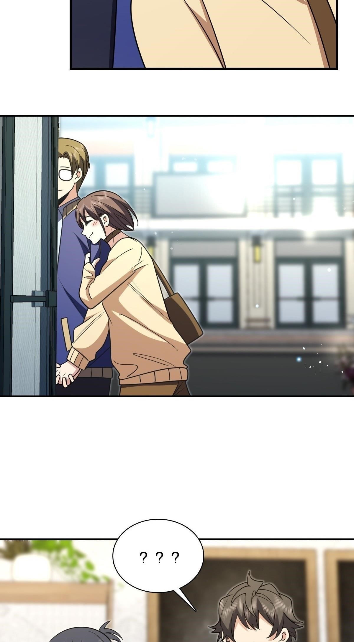 My Wife Is From a Thousand Years Ago Chapter 416 - Page 36